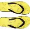 Bananas Premium Men's Comfort Slipper