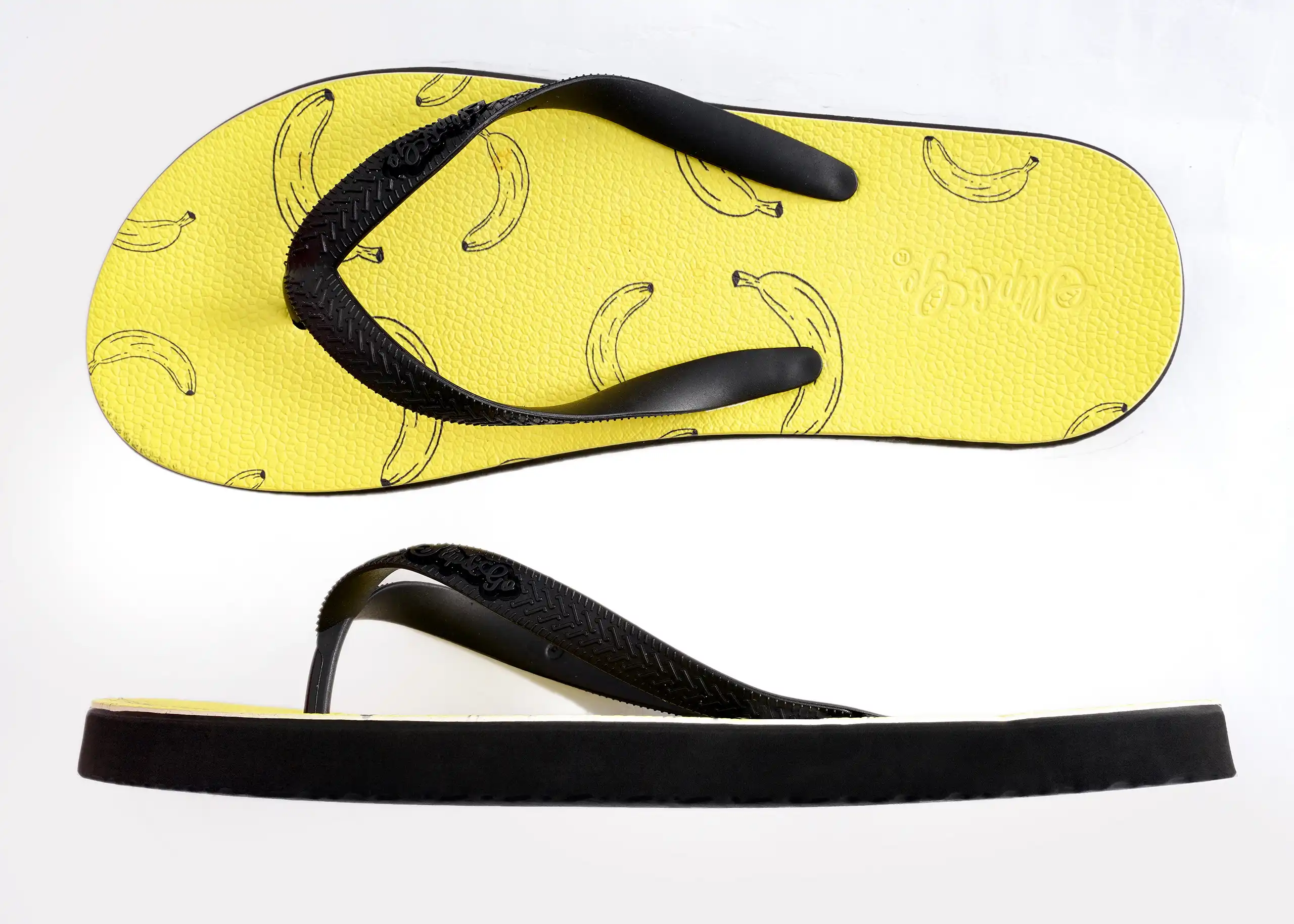 Bananas Premium Women's Comfort Slipper - Image 5