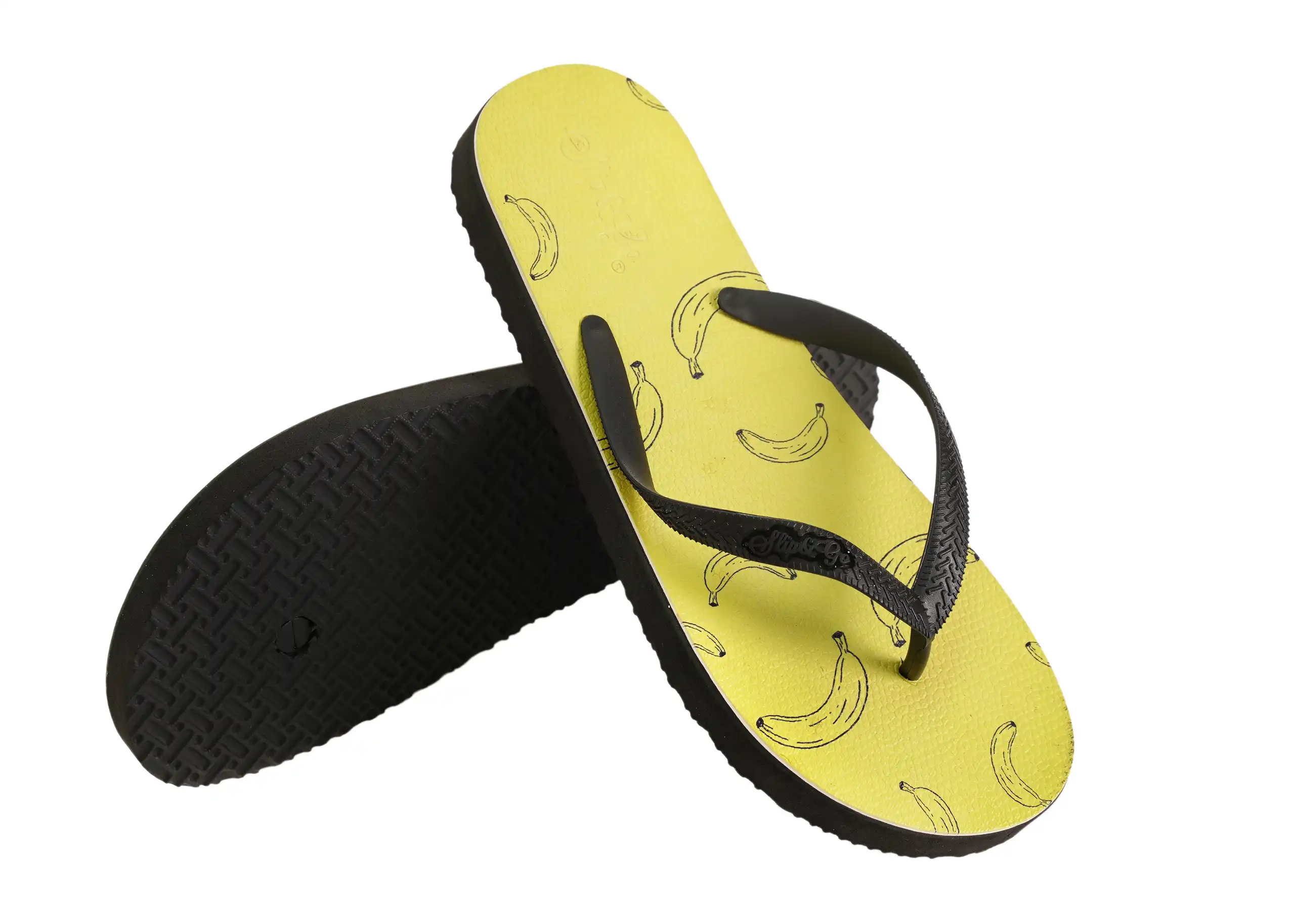 Bananas Premium Women's Comfort Slipper - Image 3