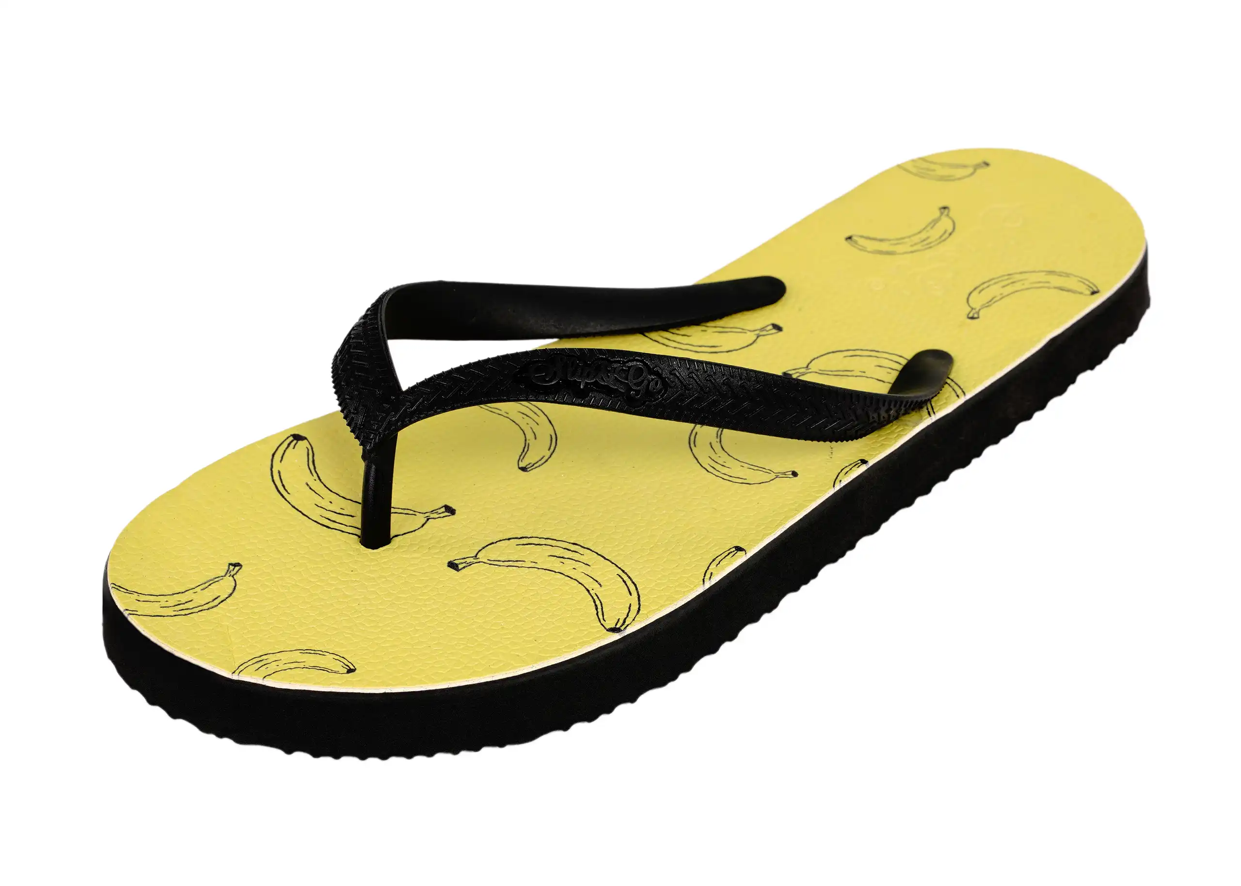 Bananas Premium Women's Comfort Slipper - Image 4