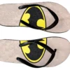 Batman Premium Men's Comfort Slipper