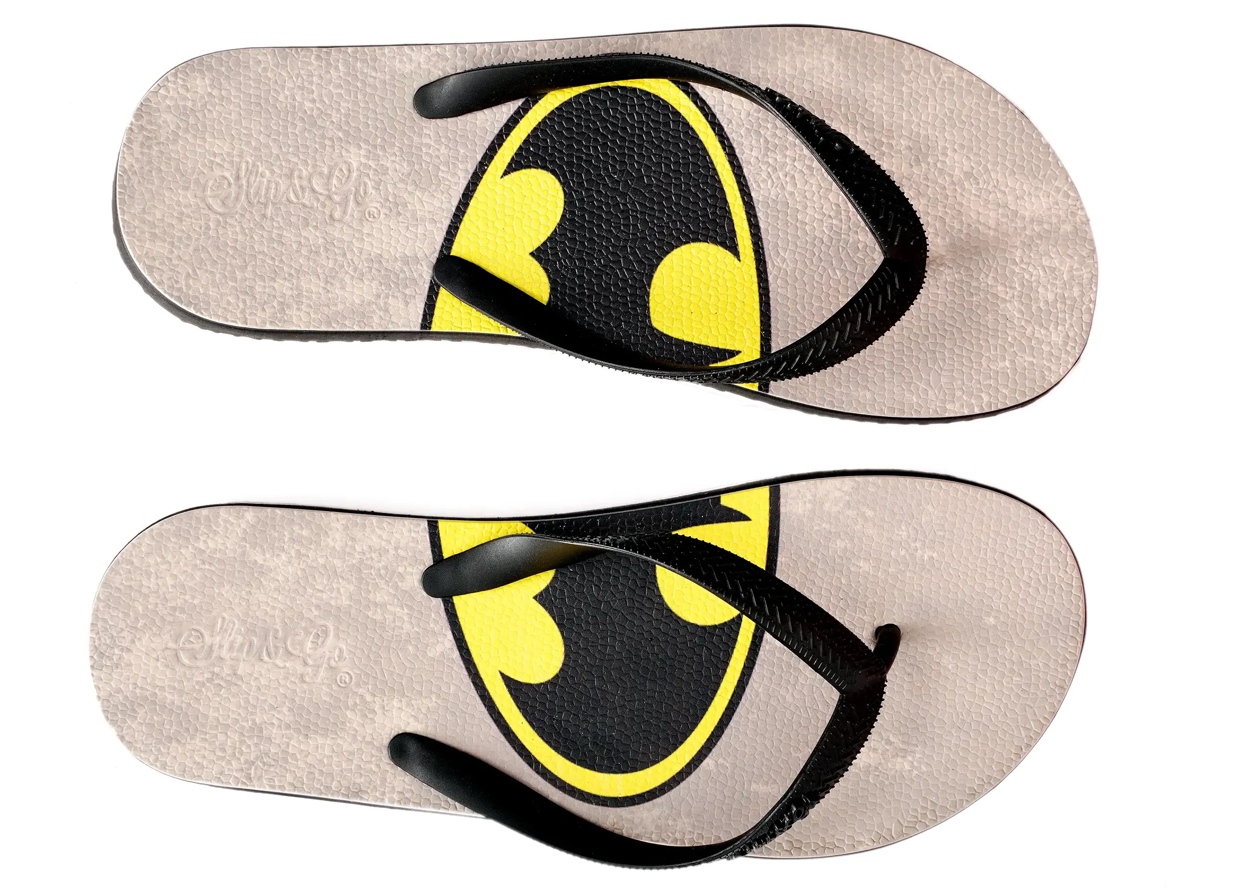 Batman Premium Men's Comfort Slipper
