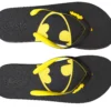 Batman Premium Kids Comfort Slipper