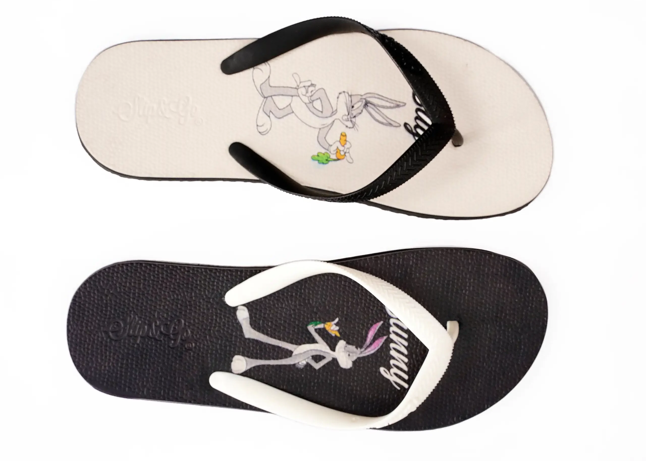 Bugs Bunny Premium Kids Comfort Slipper