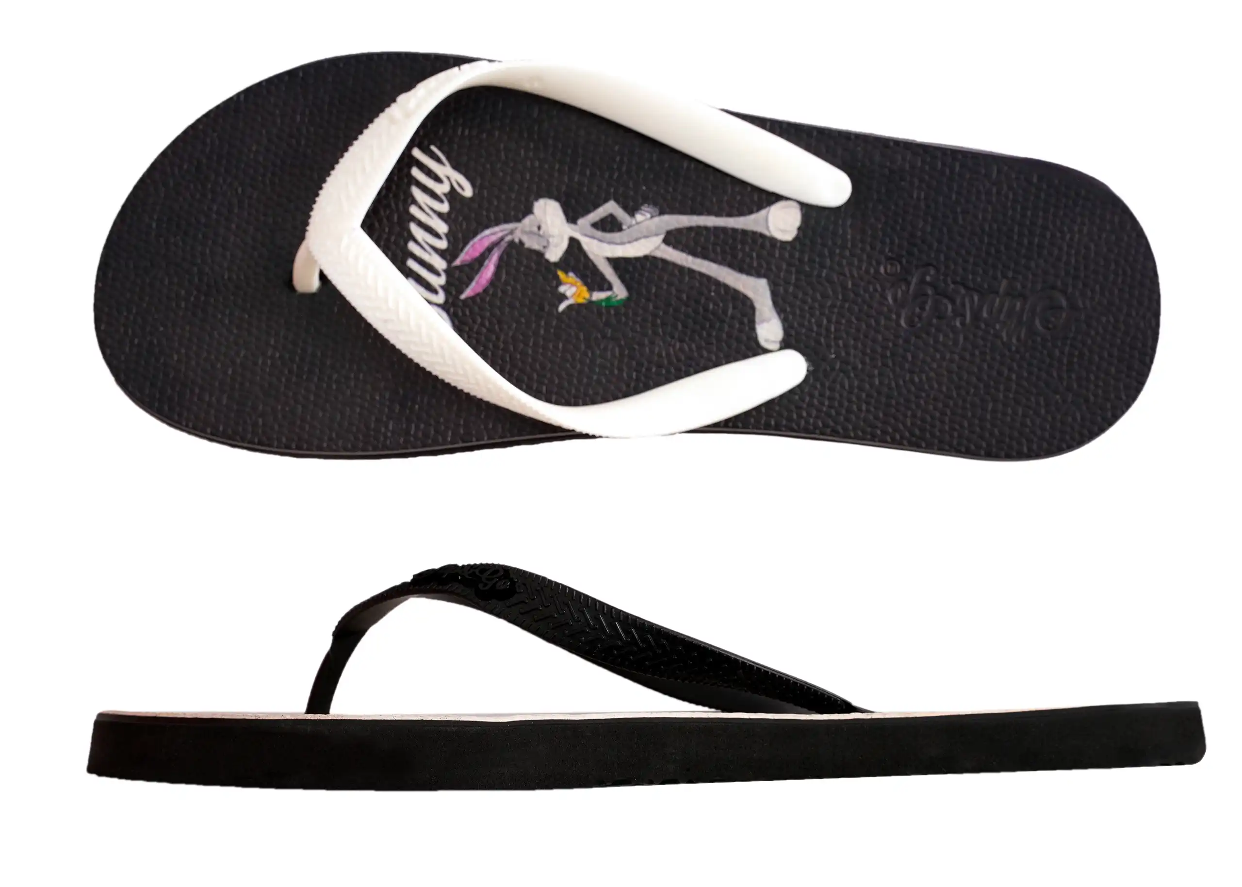 Bugs Bunny Premium Men's Comfort Slipper - Image 5