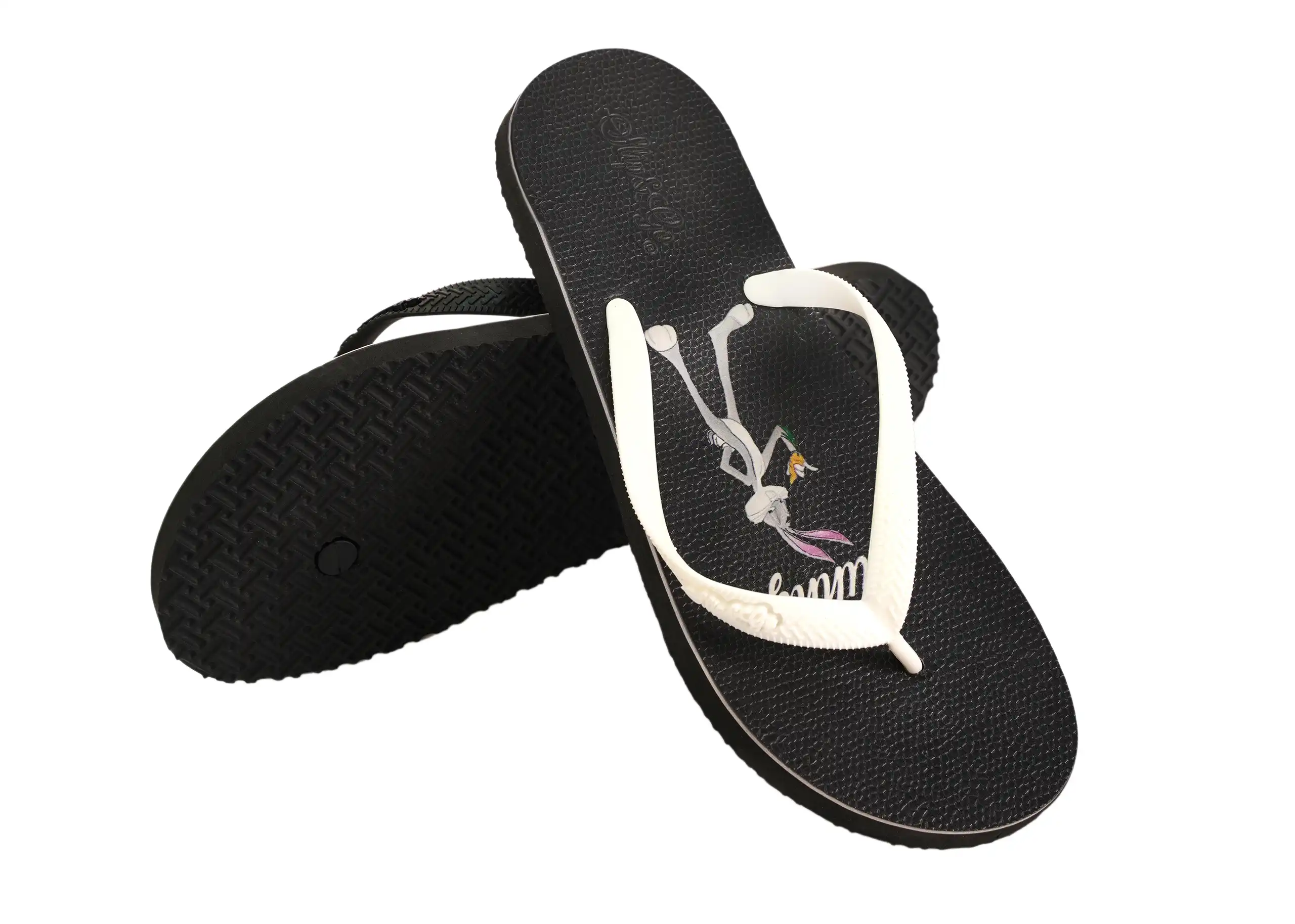 Bugs Bunny Premium Men's Comfort Slipper - Image 3