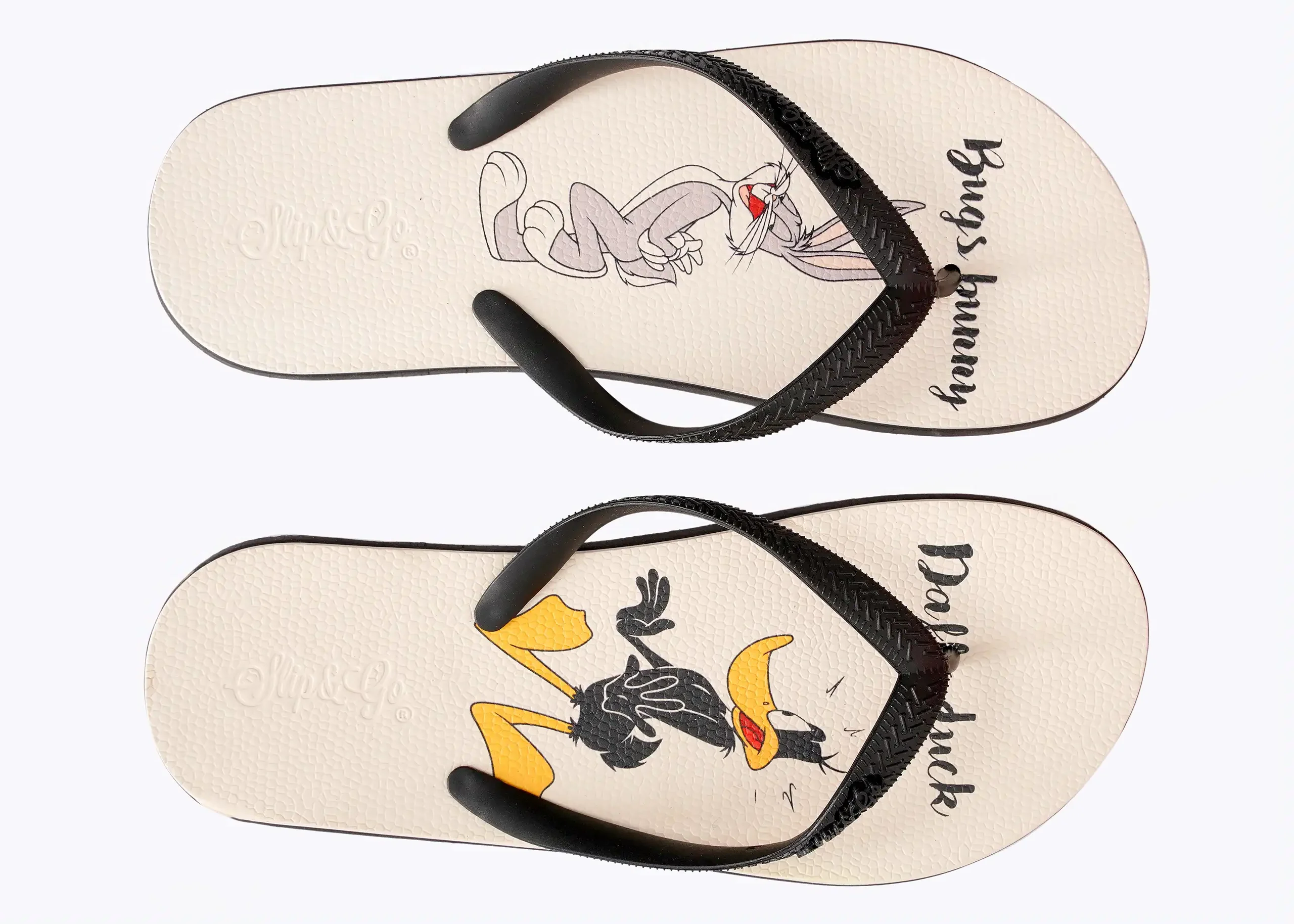 Bugs Bunny Premium Men's Comfort Slipper