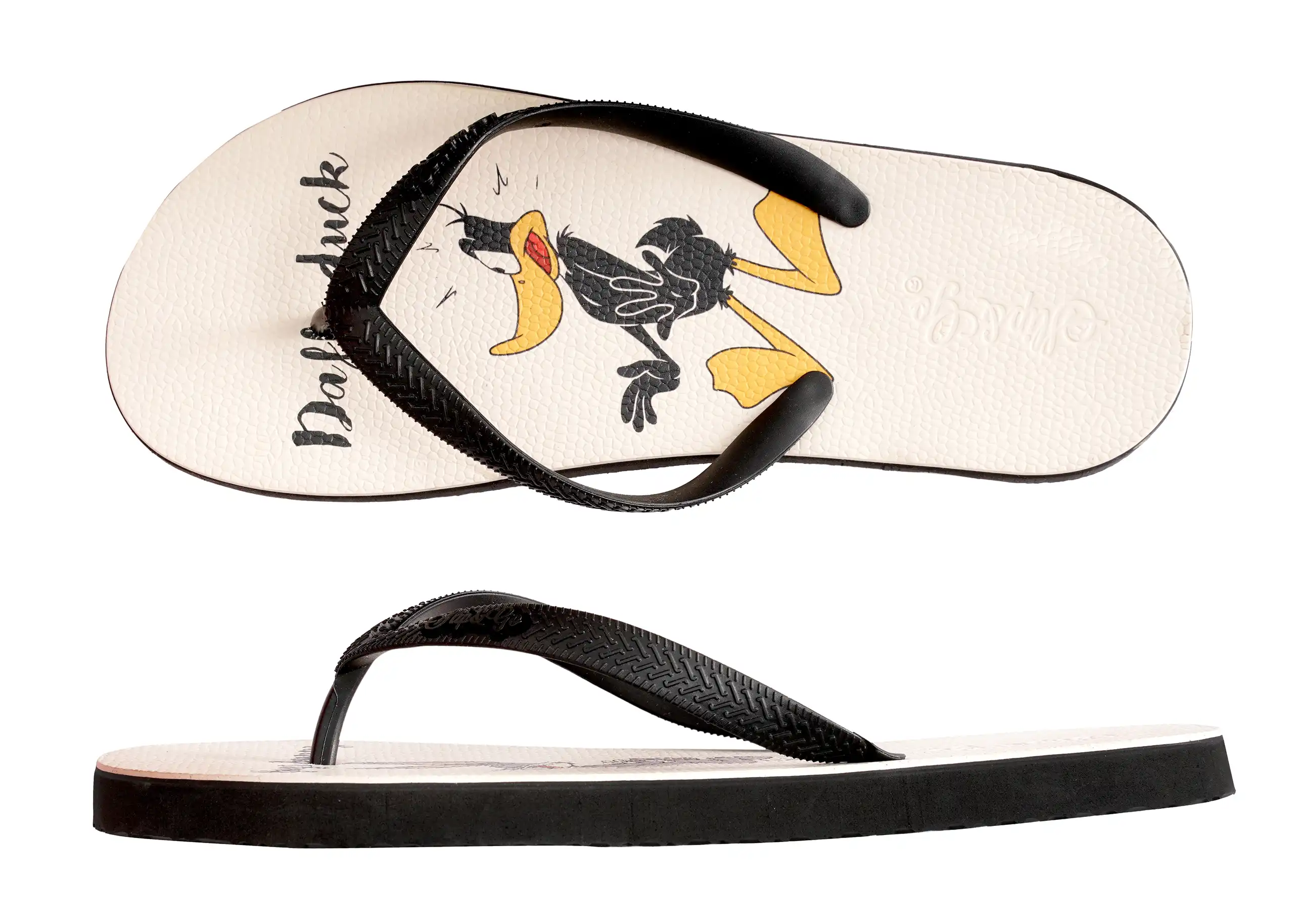 Bugs Bunny Premium Kids Comfort Slipper - Image 5