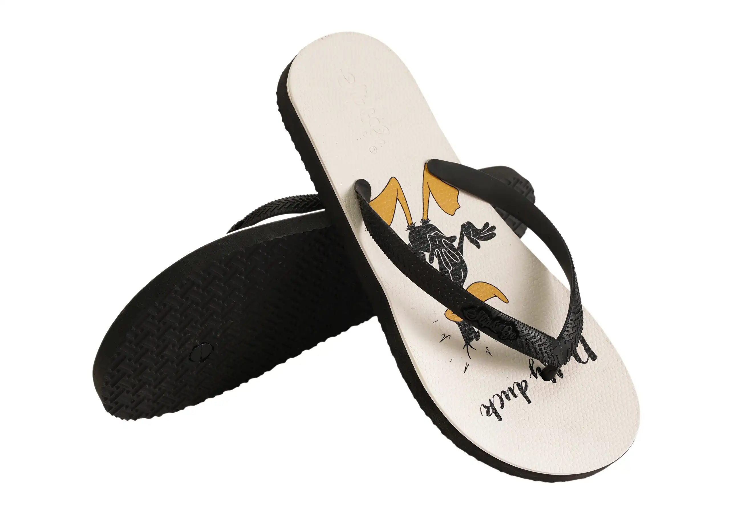 Bugs Bunny Premium Kids Comfort Slipper - Image 3