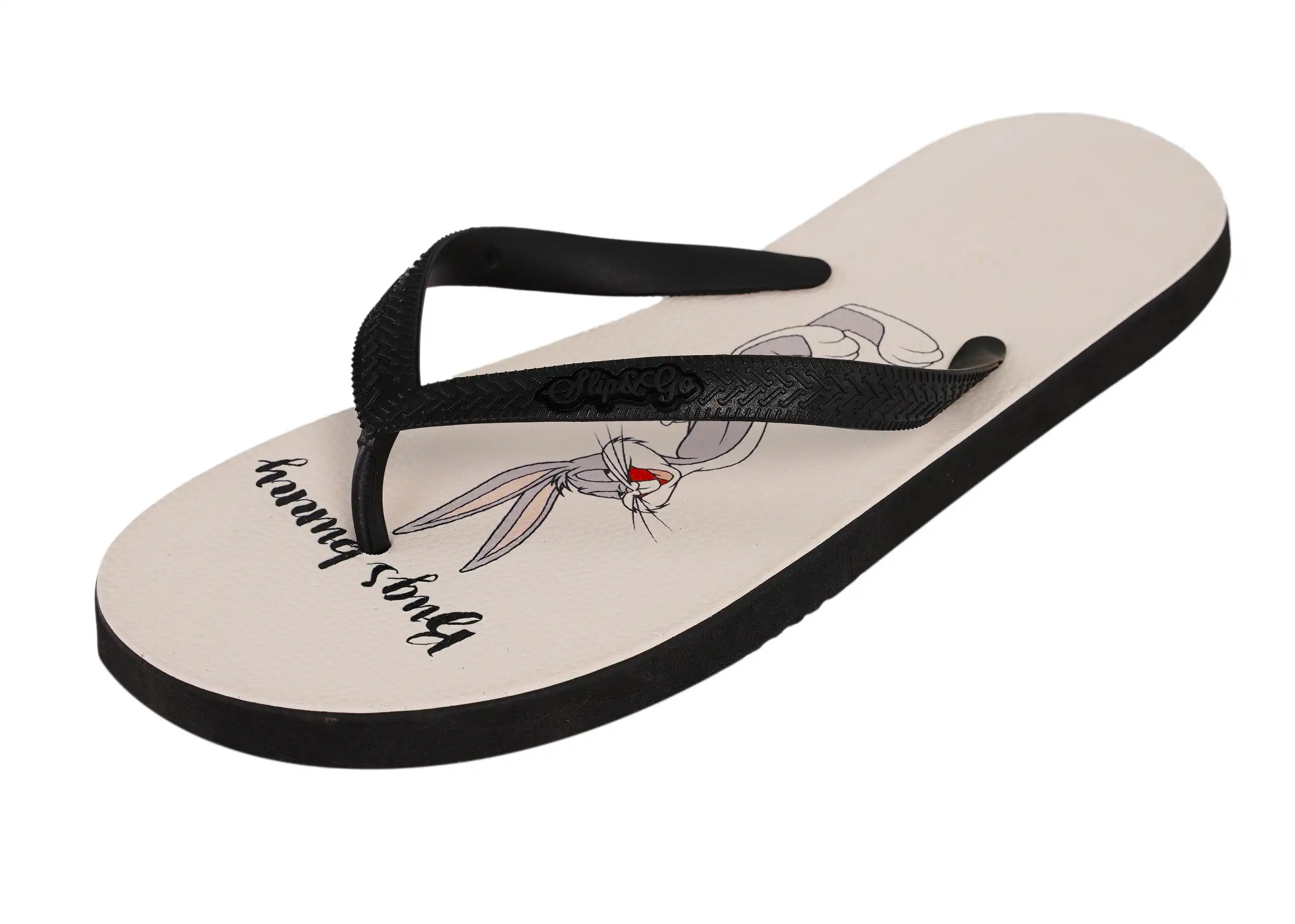 Bugs Bunny Premium Kids Comfort Slipper - Image 4