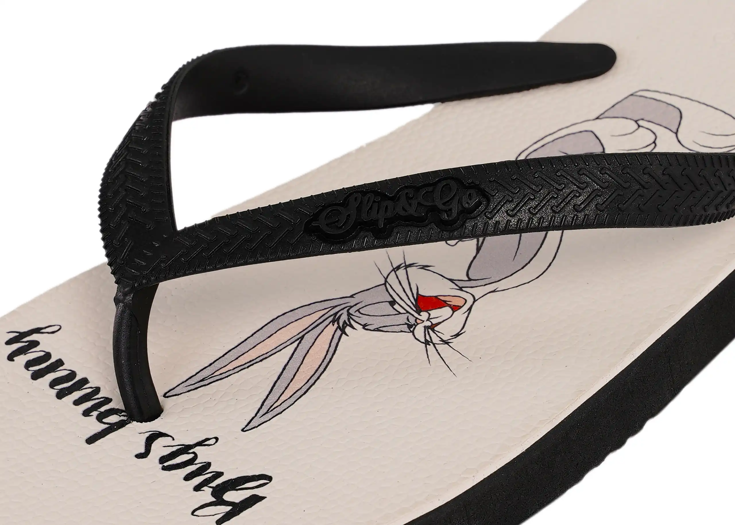 Alternative view of Bugs Bunny Premium Men's Comfort Slipper