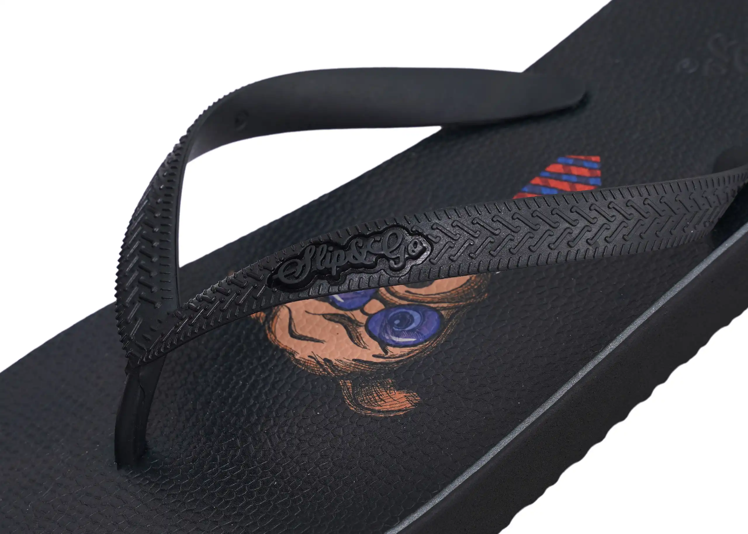 Alternative view of Dog Premium Men's Comfort Slipper