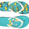 Donald Duck Premium Men's Comfort Slipper