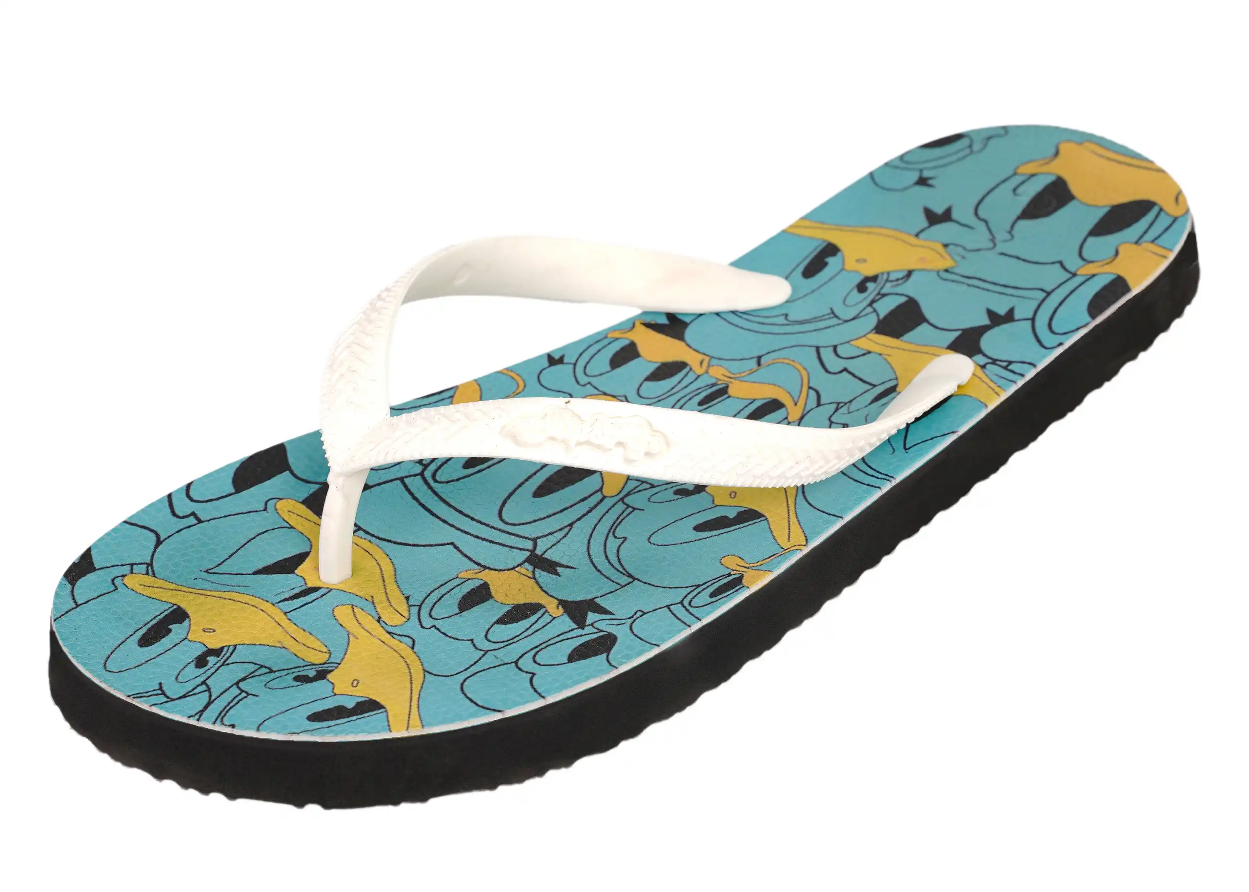 Donald Duck Premium Men's Comfort Slipper - Image 4