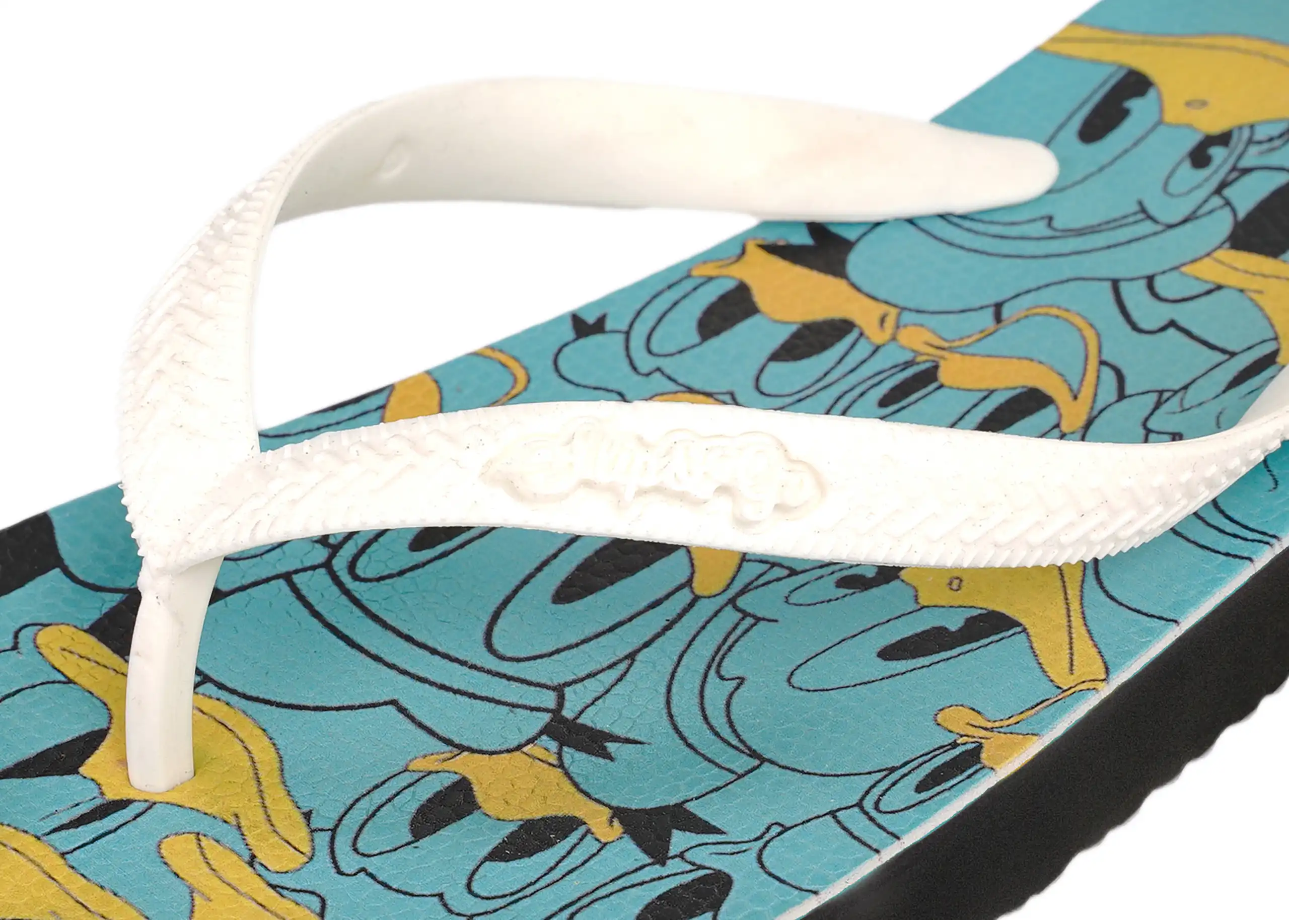 Alternative view of Donald Duck Premium Men's Comfort Slipper