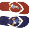 Donald Duck Premium Men's Comfort Slipper