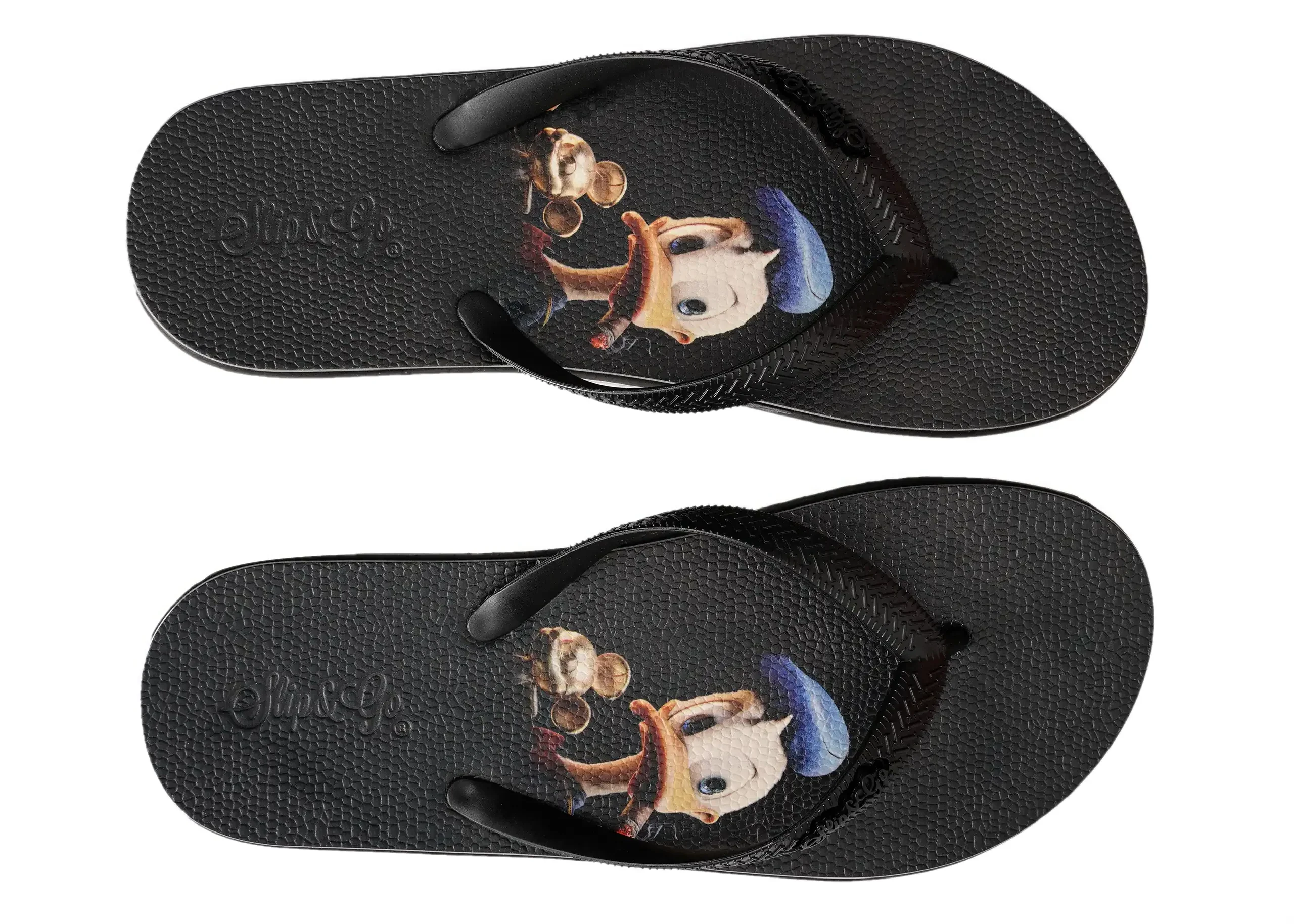 Donald Duck Premium Kids Comfort Slipper