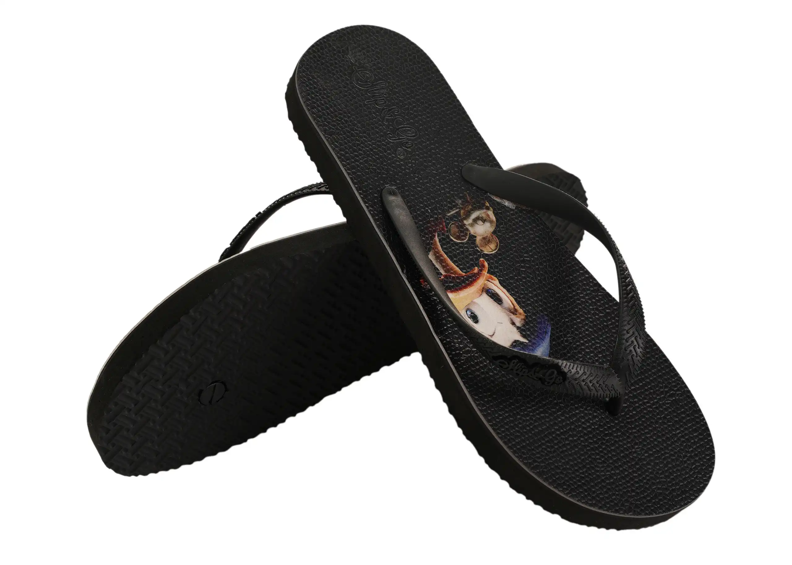 Donald Duck Premium Kids Comfort Slipper - Image 3