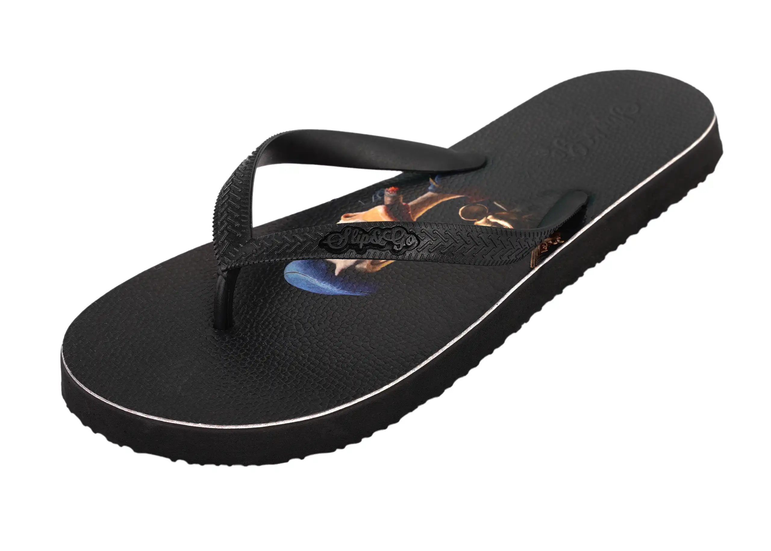 Donald Duck Premium Kids Comfort Slipper - Image 4