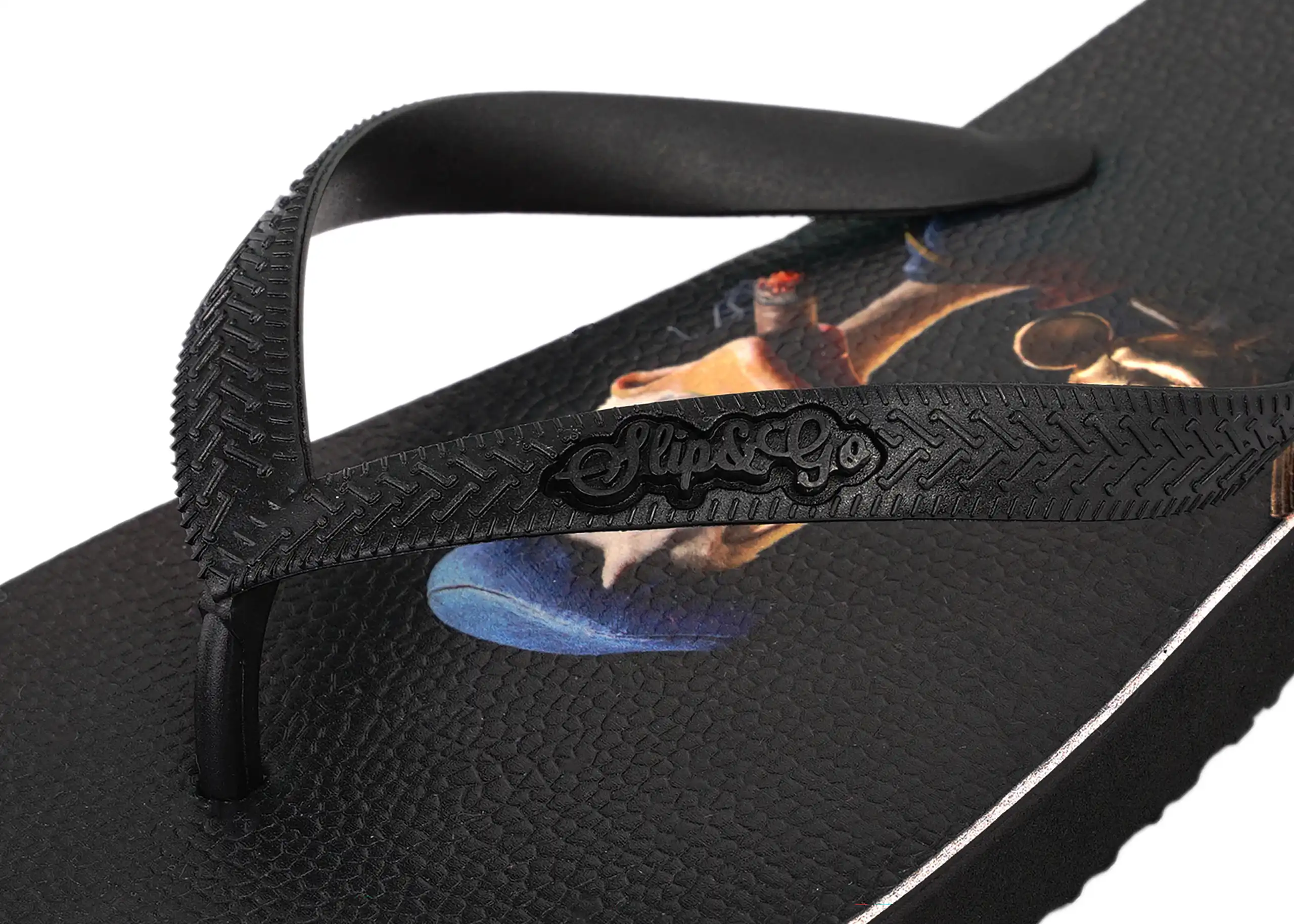 Alternative view of Donald Duck Premium Kids Comfort Slipper