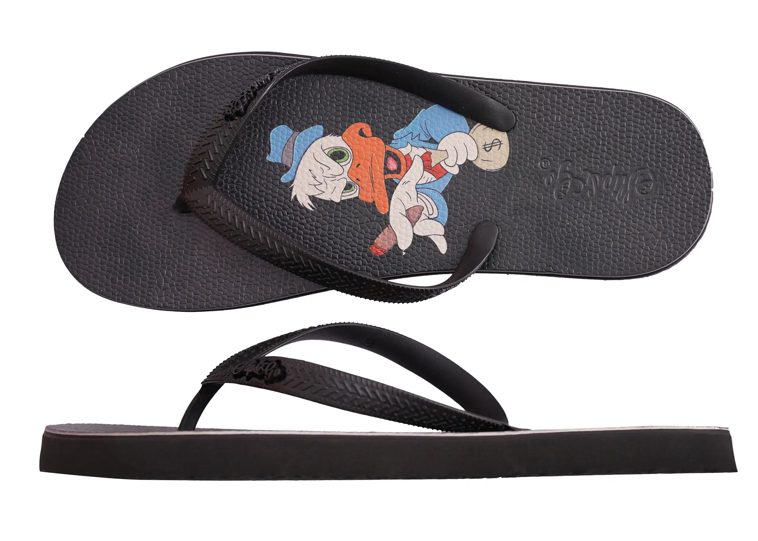 Donald Duck Premium Men's Comfort Slipper - Image 5