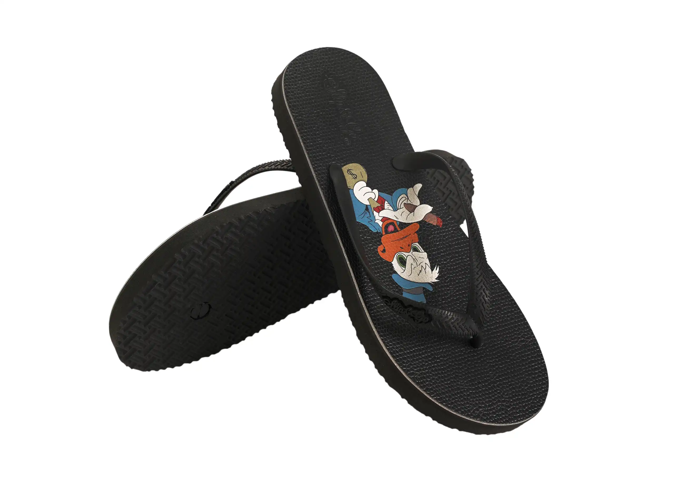 Donald Duck Premium Men's Comfort Slipper - Image 3