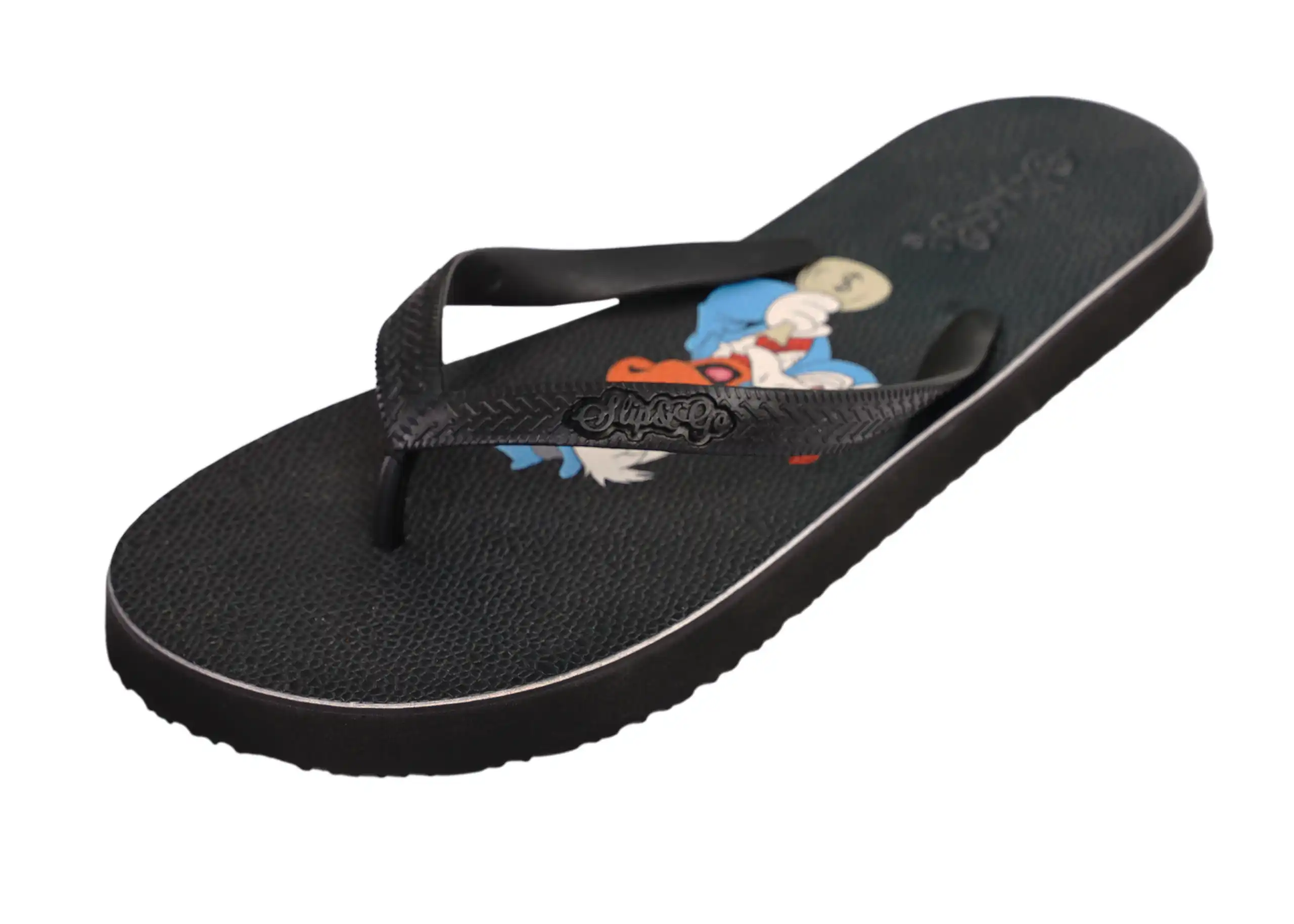 Donald Duck Premium Men's Comfort Slipper - Image 4