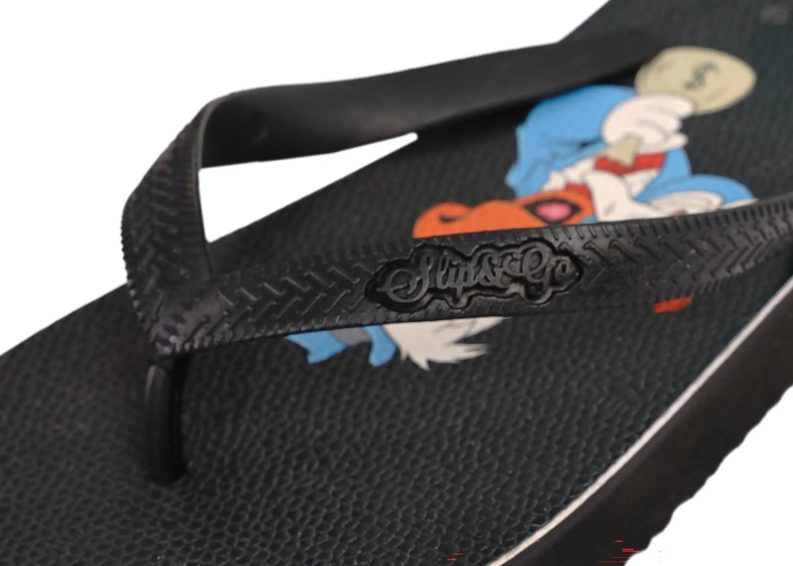 Alternative view of Donald Duck Premium Men's Comfort Slipper