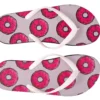 Donuts Premium Kids Comfort Slipper