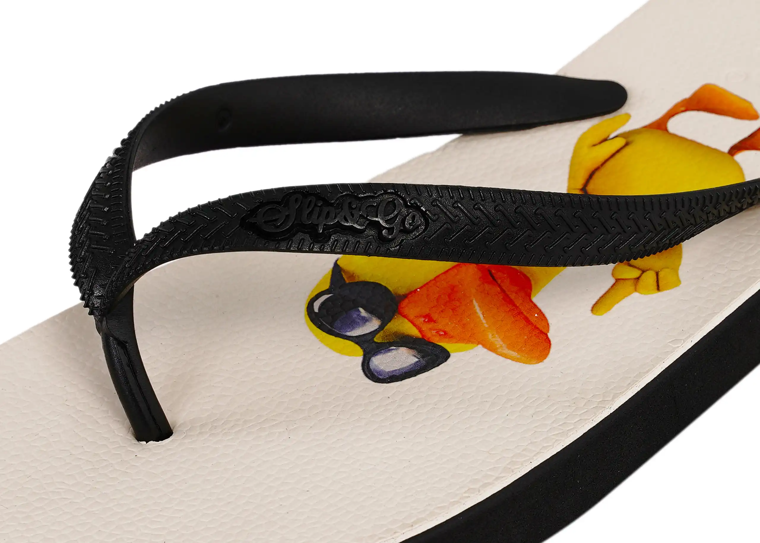 Alternative view of Duck Premium Kids Comfort Slipper