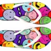 Emojis Premium Women's Comfort Slipper