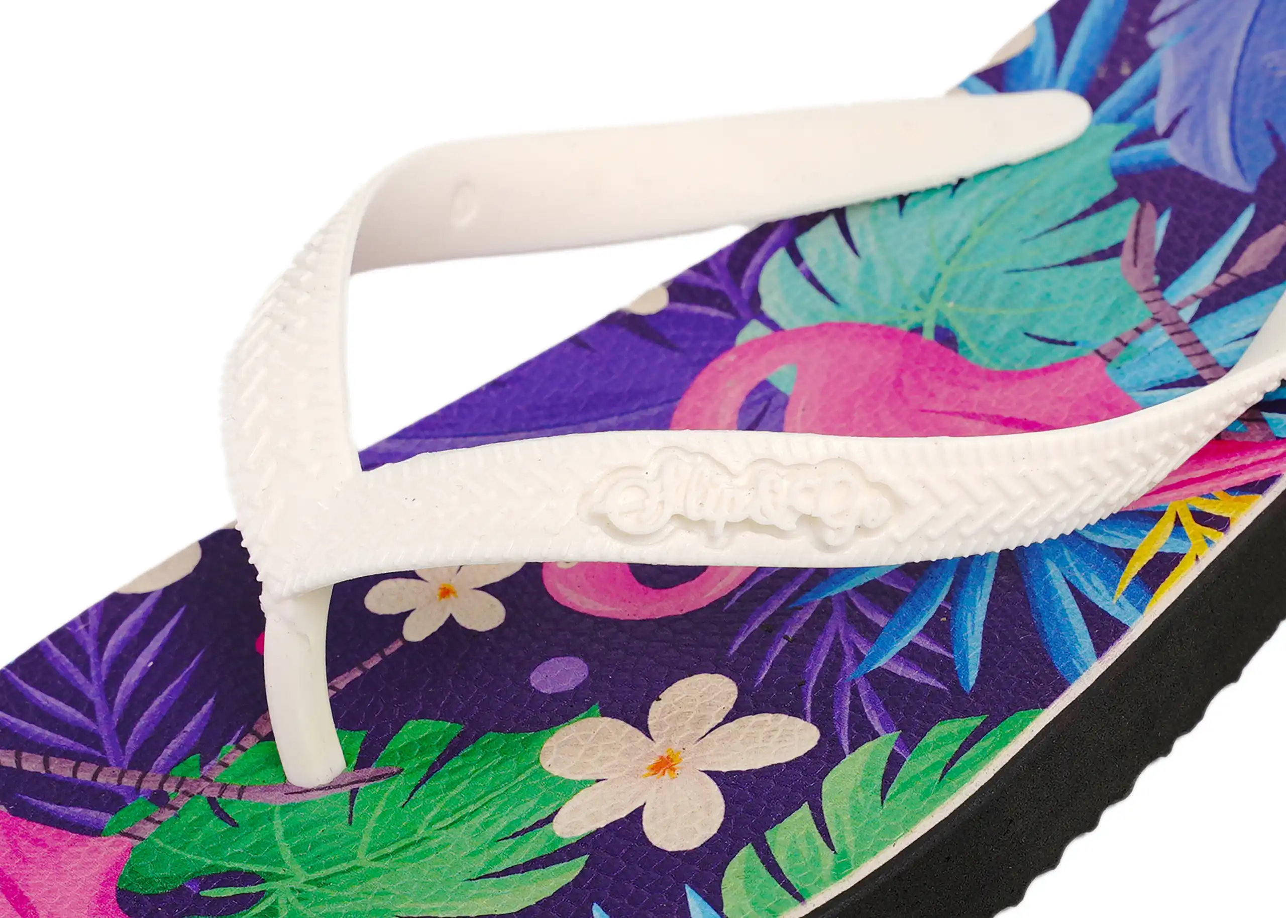 Alternative view of Flamingo Premium Women's Comfort Slipper