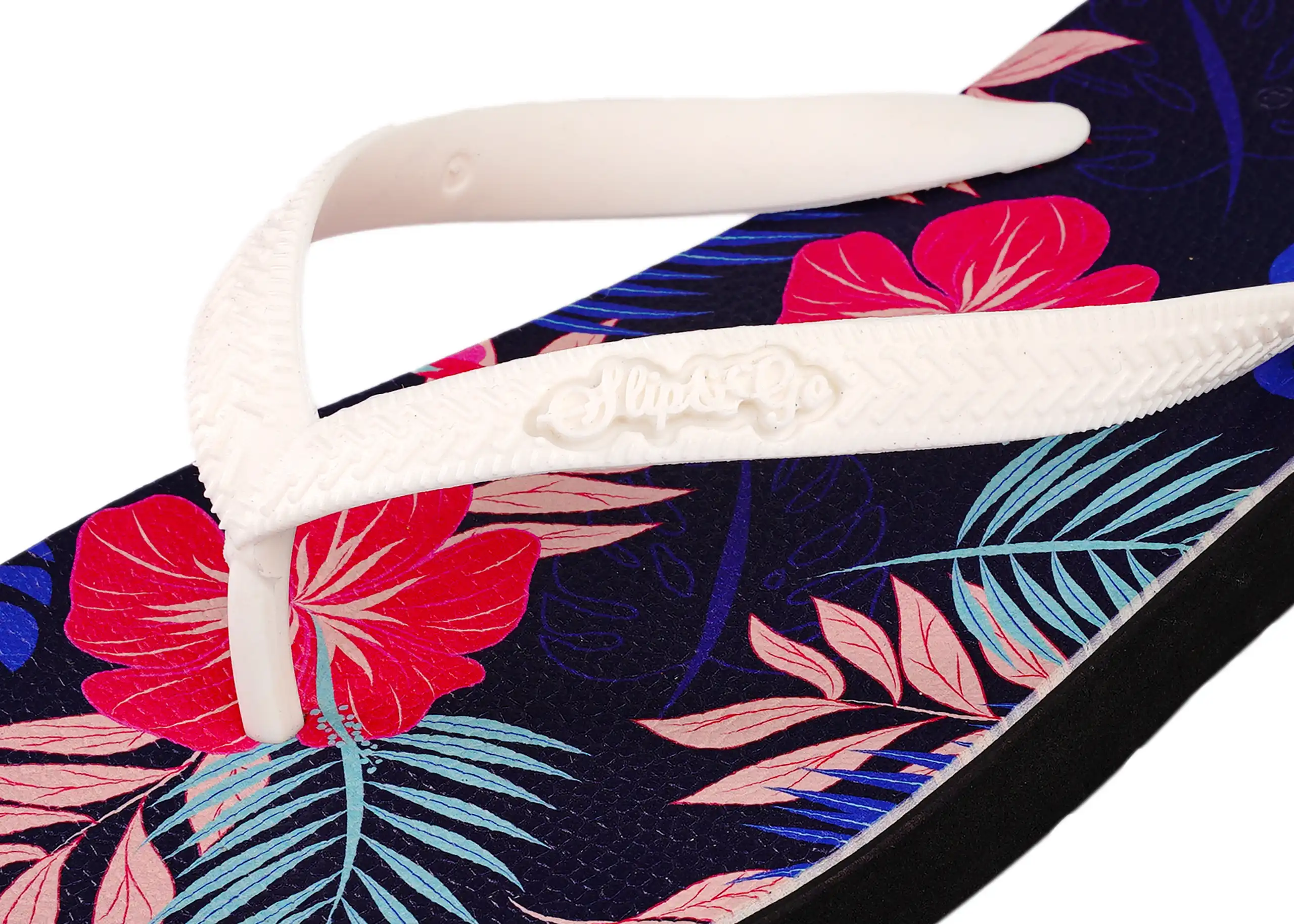 Alternative view of Flowery Premium Women's Comfort Slipper