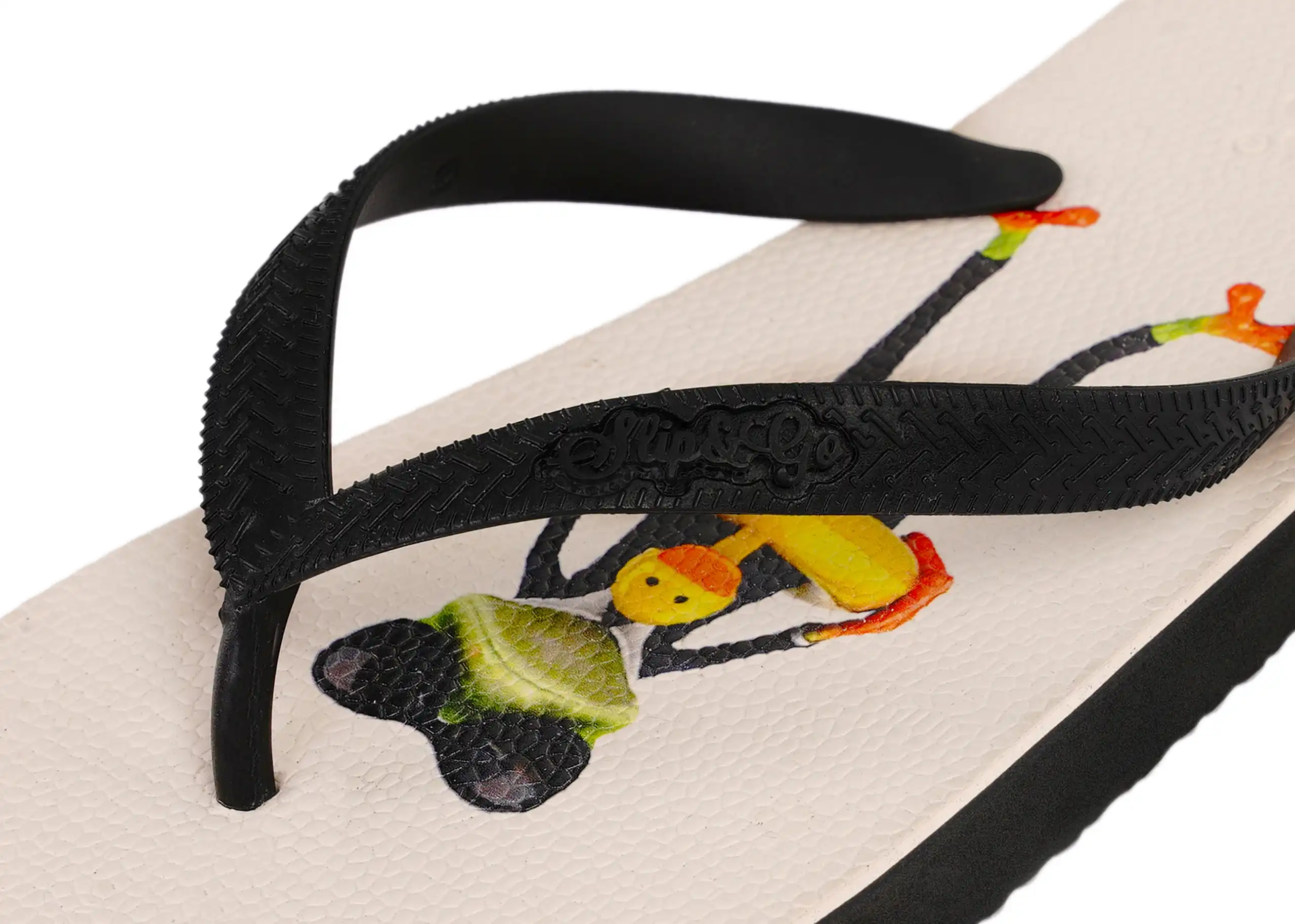 Alternative view of Frog Premium Men's Comfort Slipper