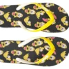 Goofy Premium Men's Comfort Slipper
