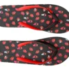 Kisses Premium Women's Comfort Slipper