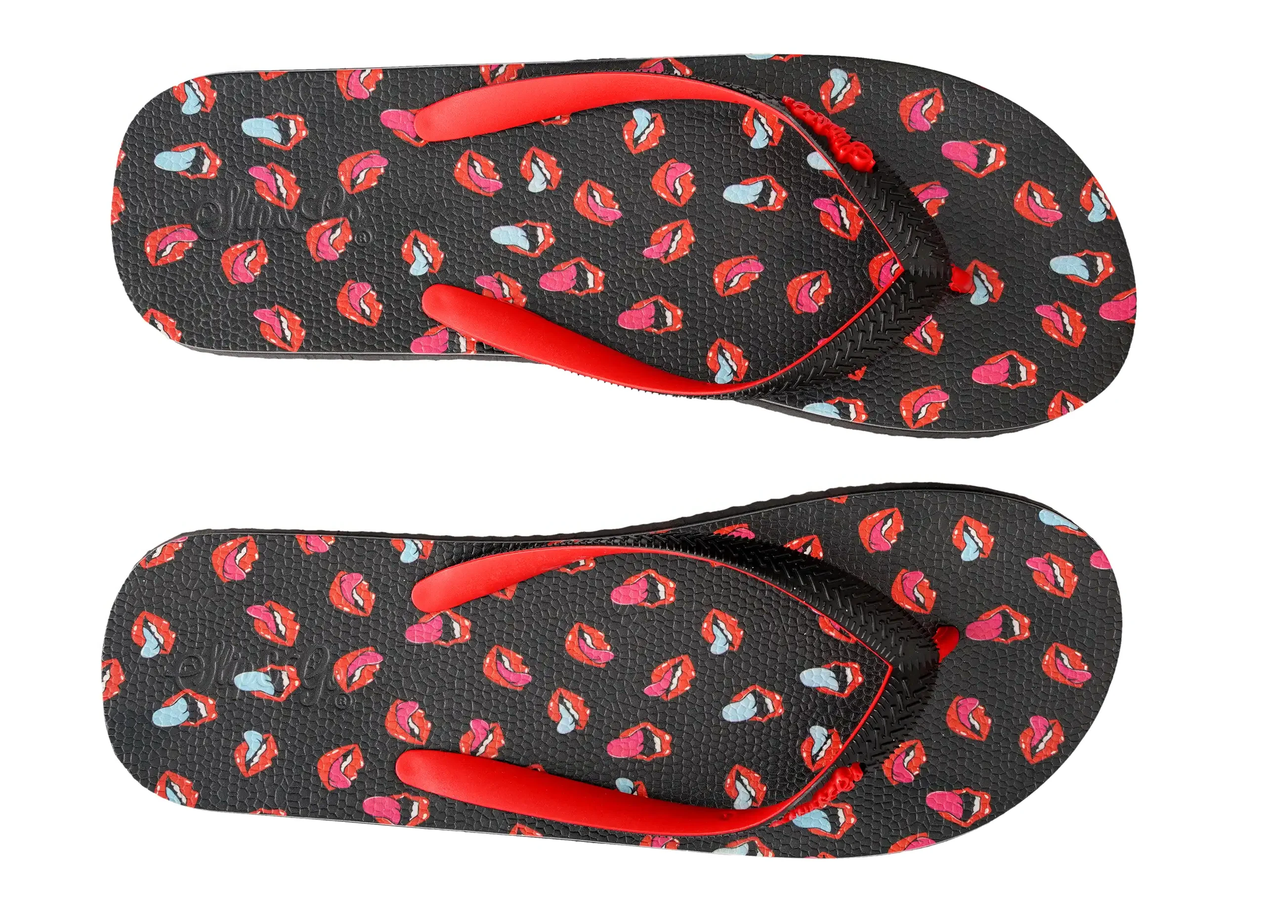 Kisses Premium Women's Comfort Slipper