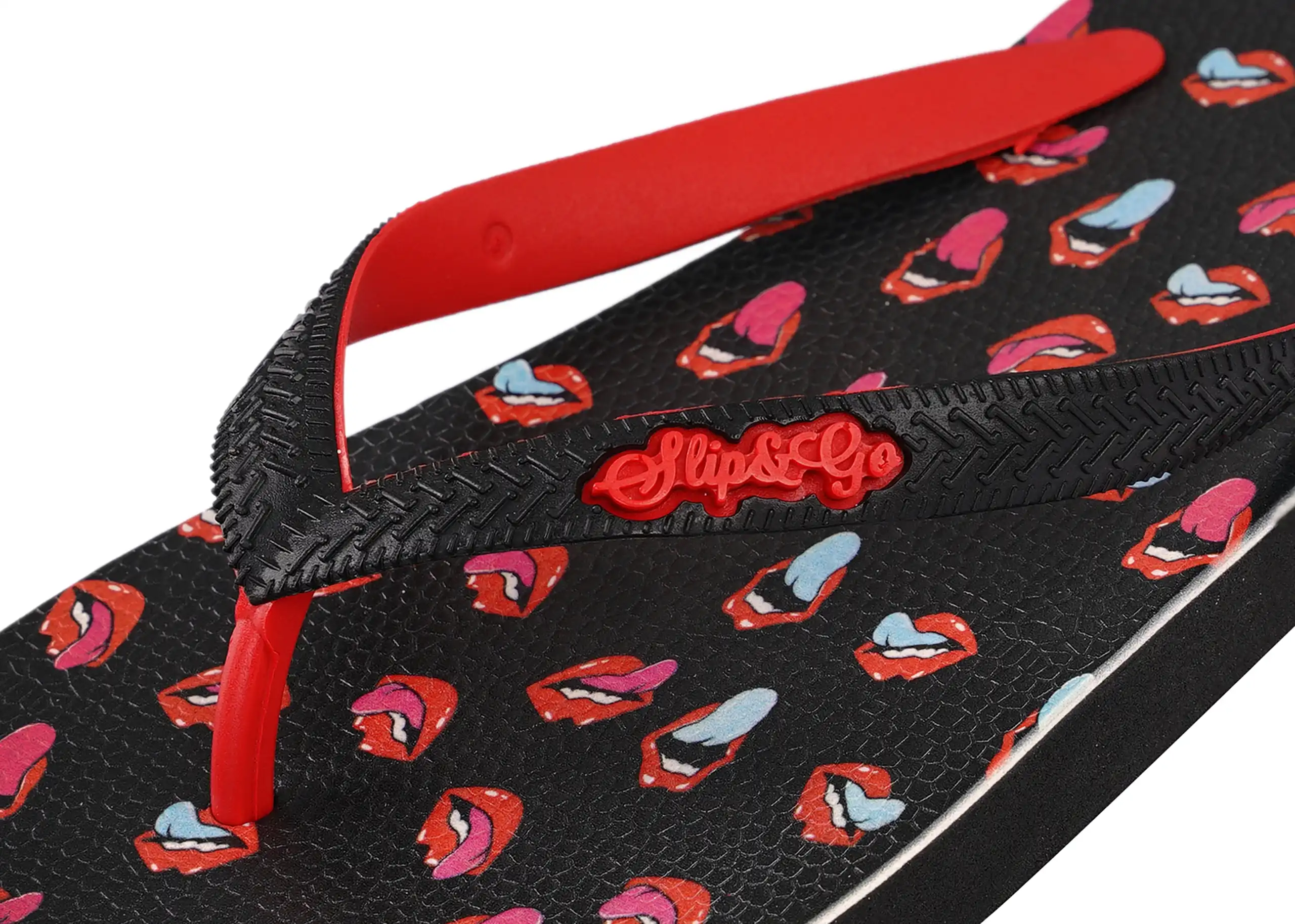 Alternative view of Kisses Premium Women's Comfort Slipper