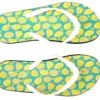 Lemon Premium Men's Comfort Slipper