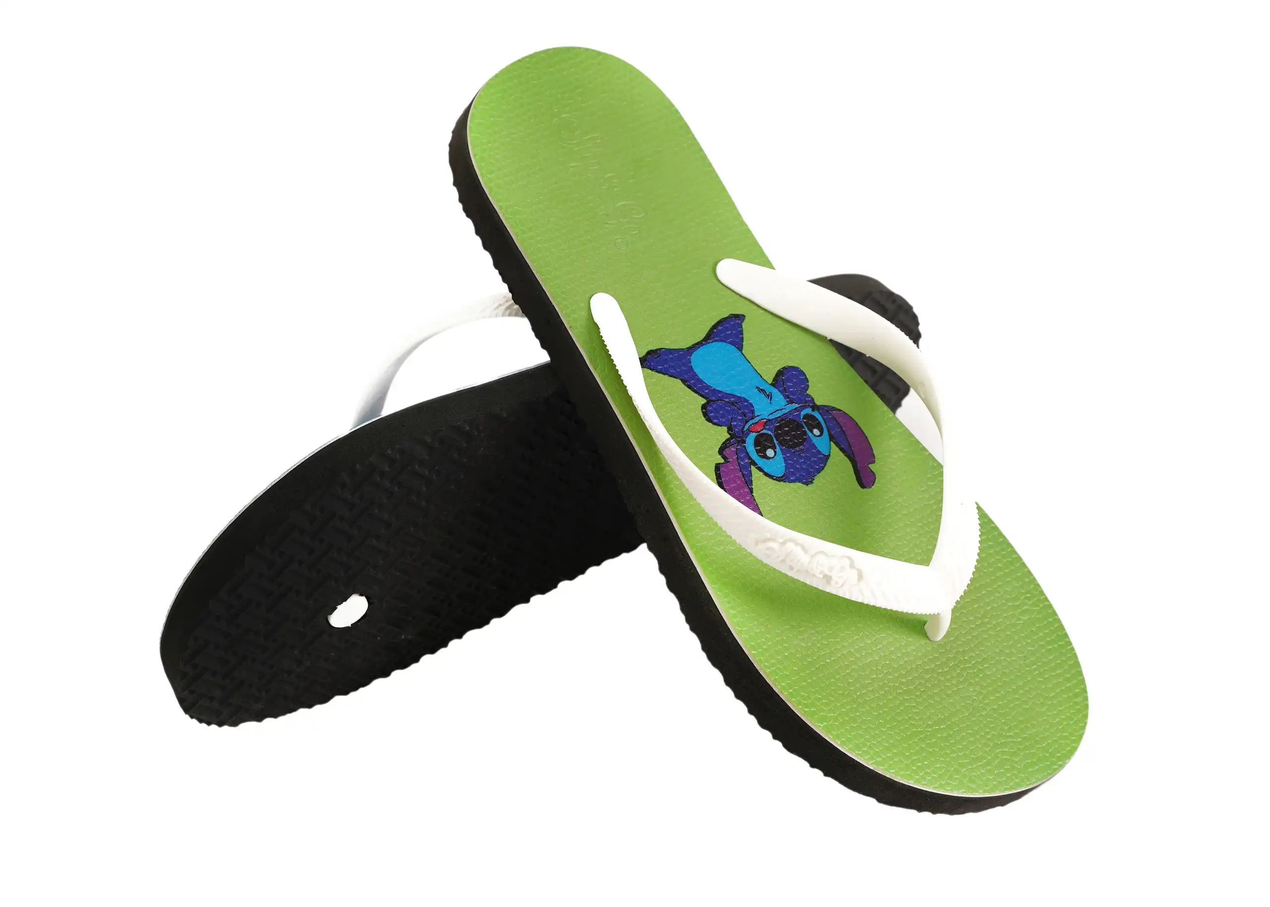 Lilo & Stitch Premium Women's Comfort Slipper - Image 3