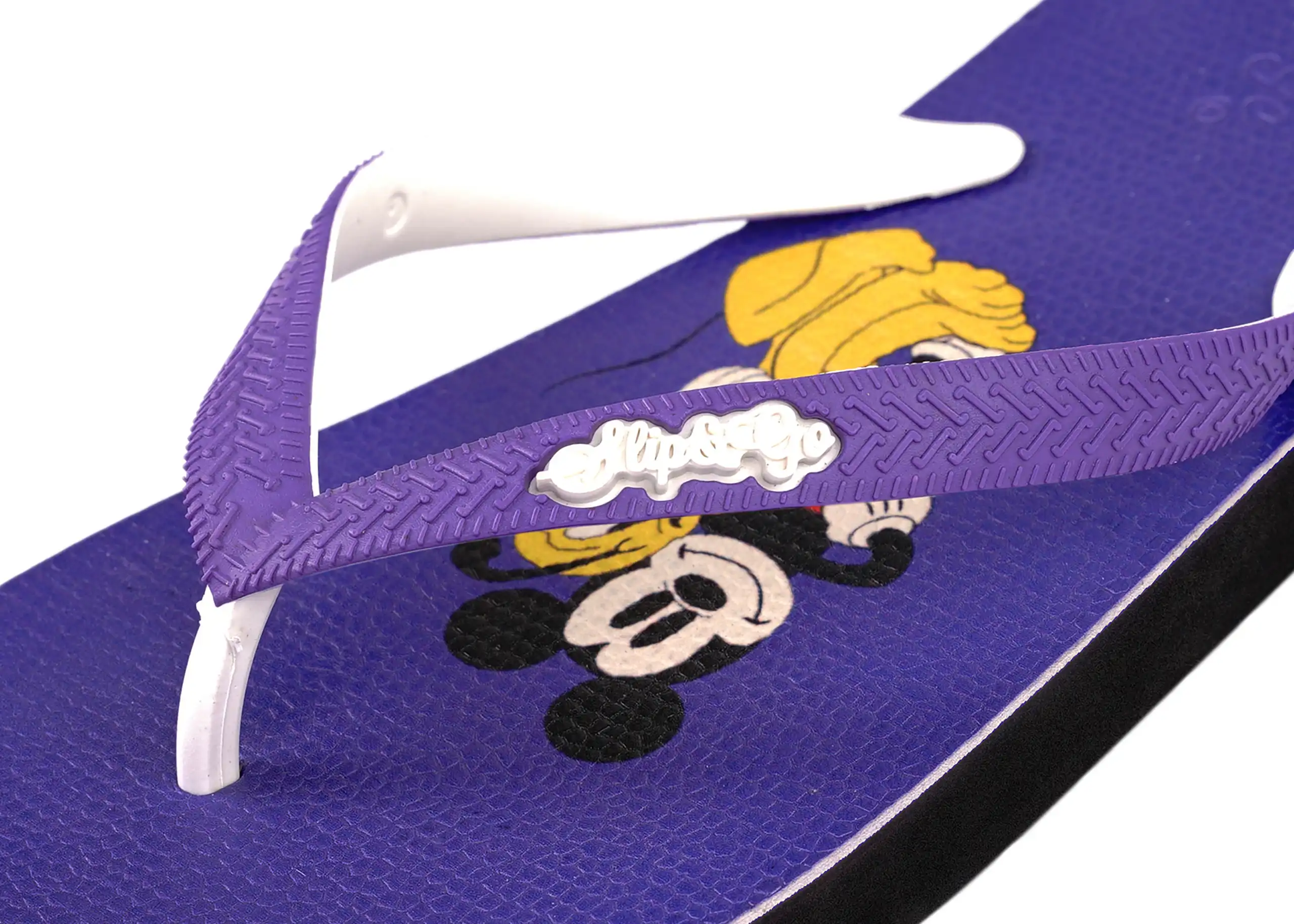 Alternative view of Mickey Premium Women's Comfort Slipper