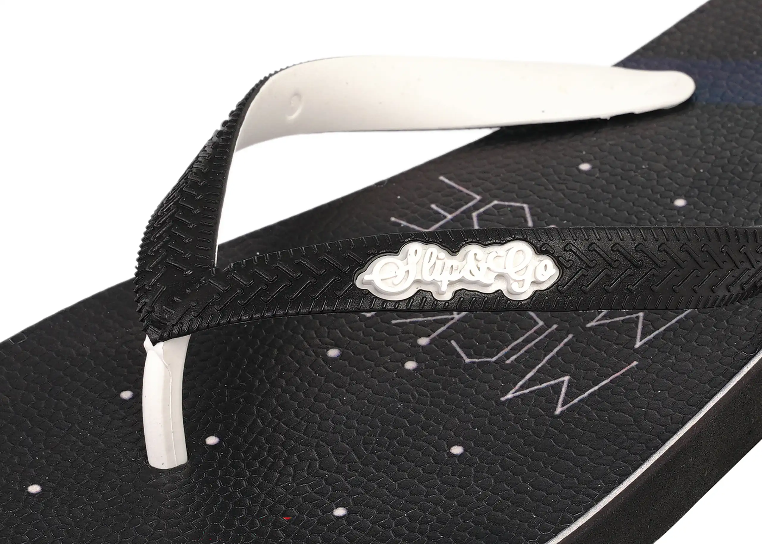 Alternative view of Mickey Premium Men's Comfort Slipper