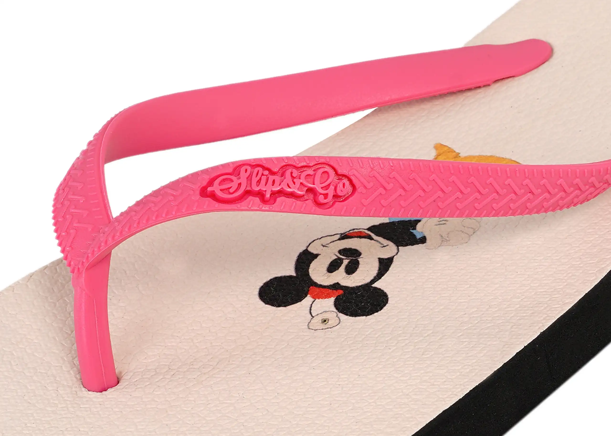 Alternative view of Minnie Mouse Premium Women's Comfort Slipper