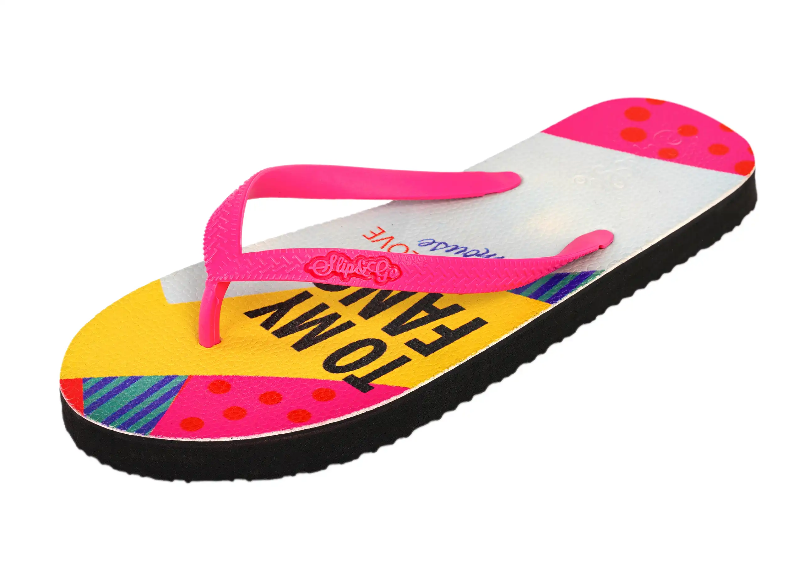 Minnie Mouse Premium Kids Comfort Slipper - Image 4