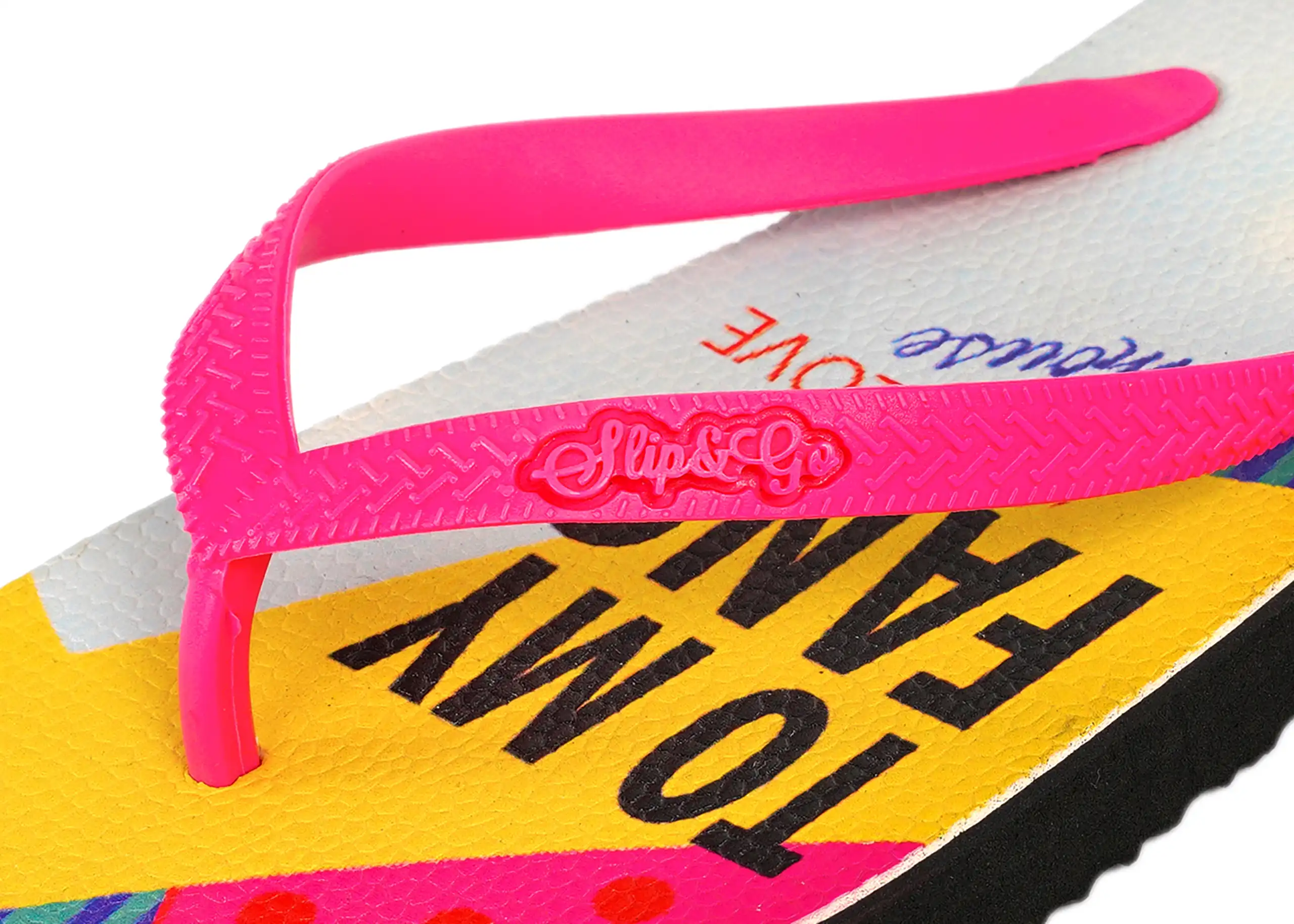 Alternative view of Minnie Mouse Premium Kids Comfort Slipper