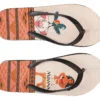 Moana Premium Kids Comfort Slipper