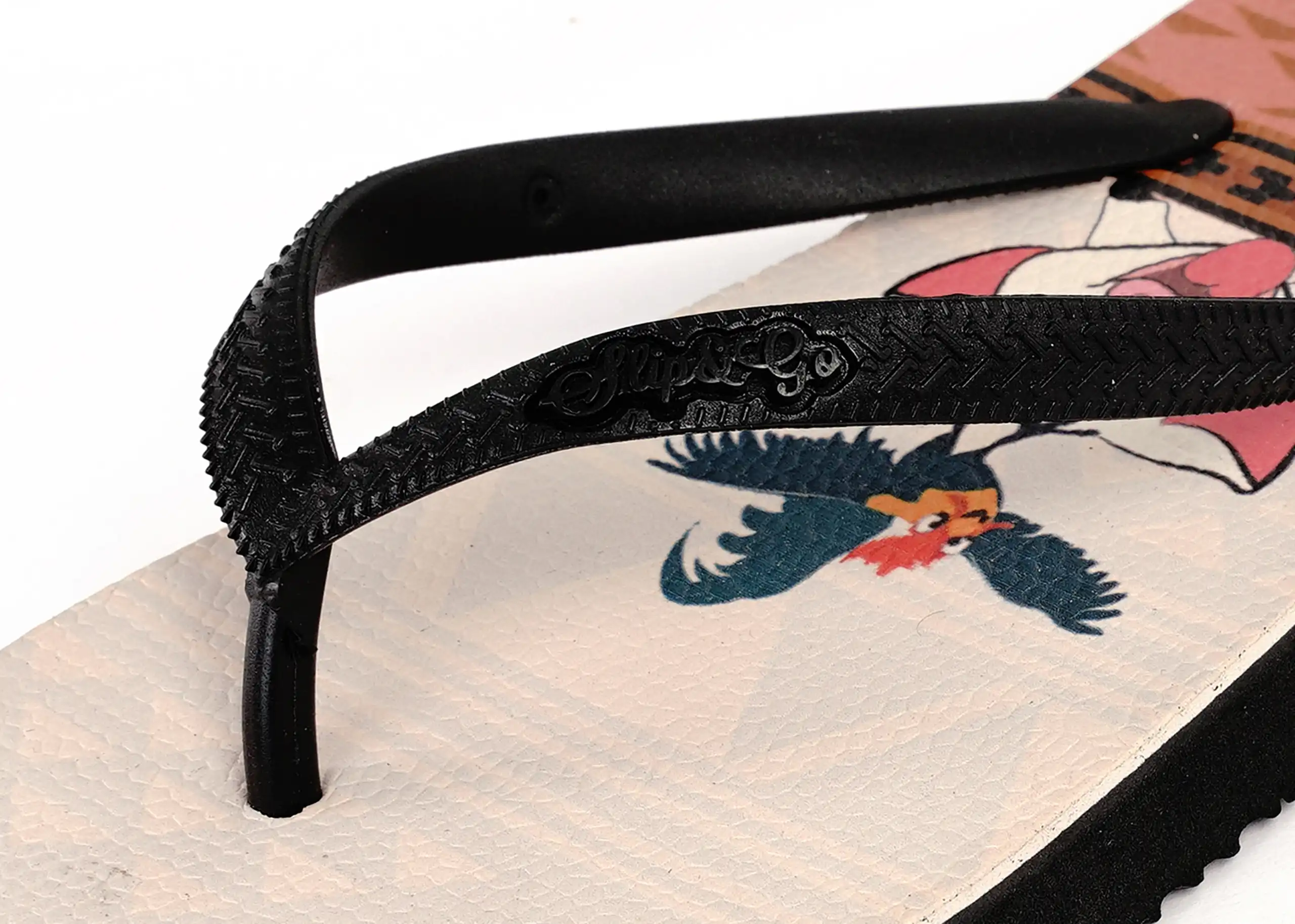 Alternative view of Moana Premium Kids Comfort Slipper