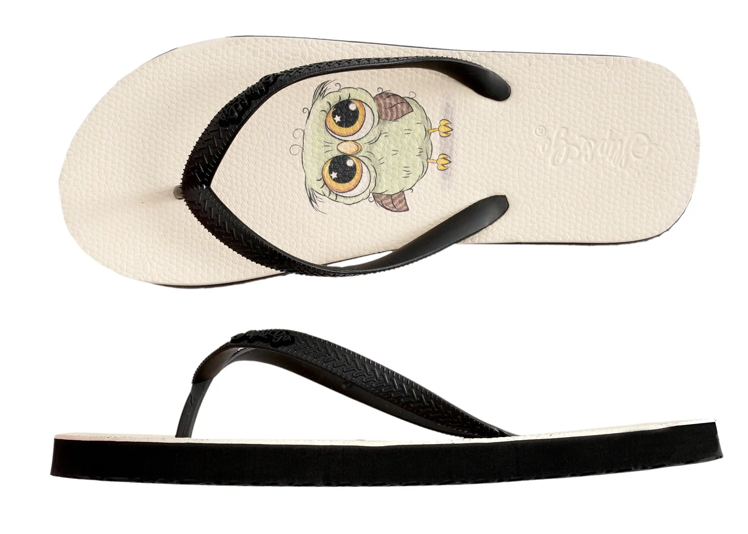 Owl Premium Women's Comfort Slipper - Image 5