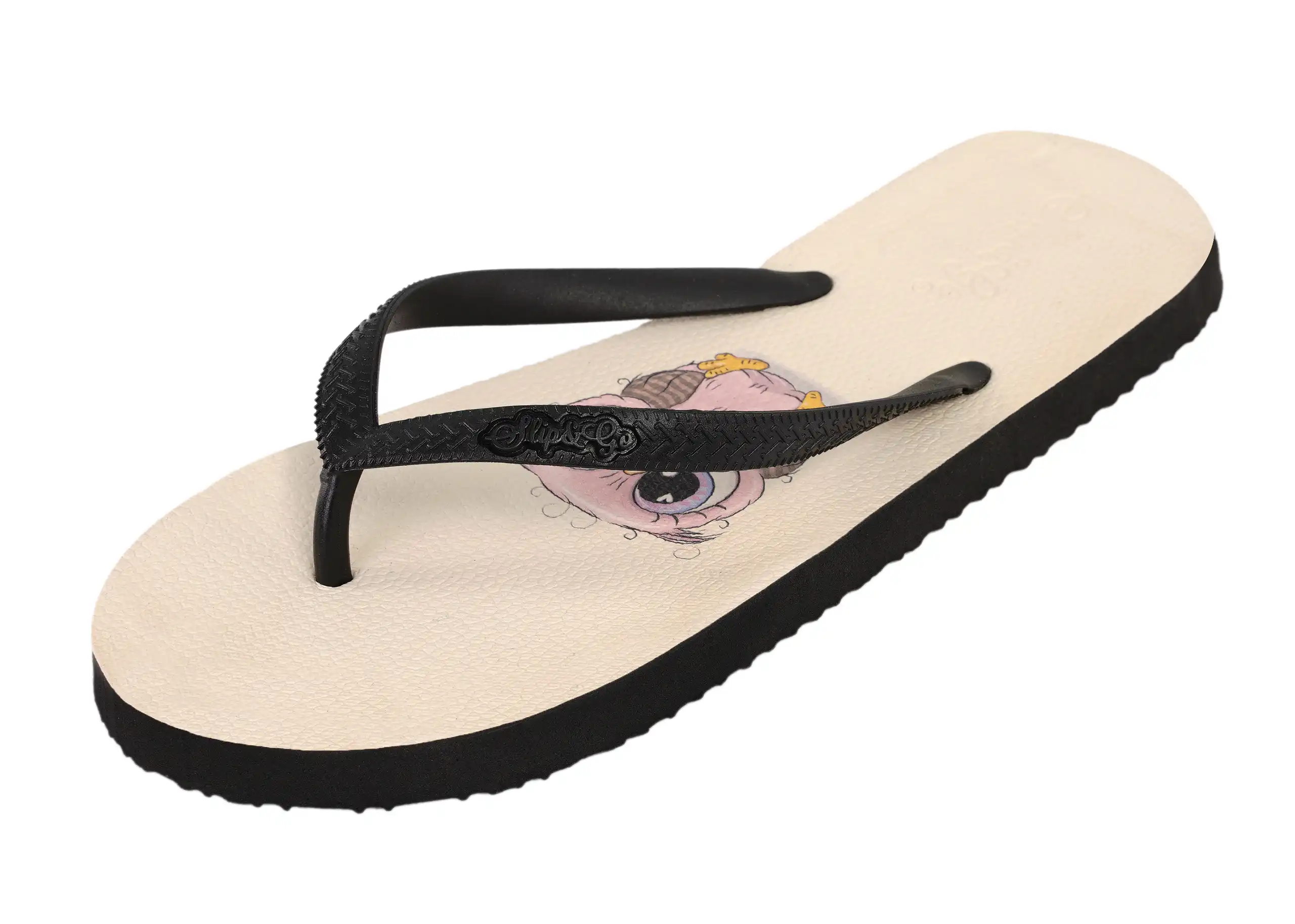 Owl Premium Women's Comfort Slipper - Image 4