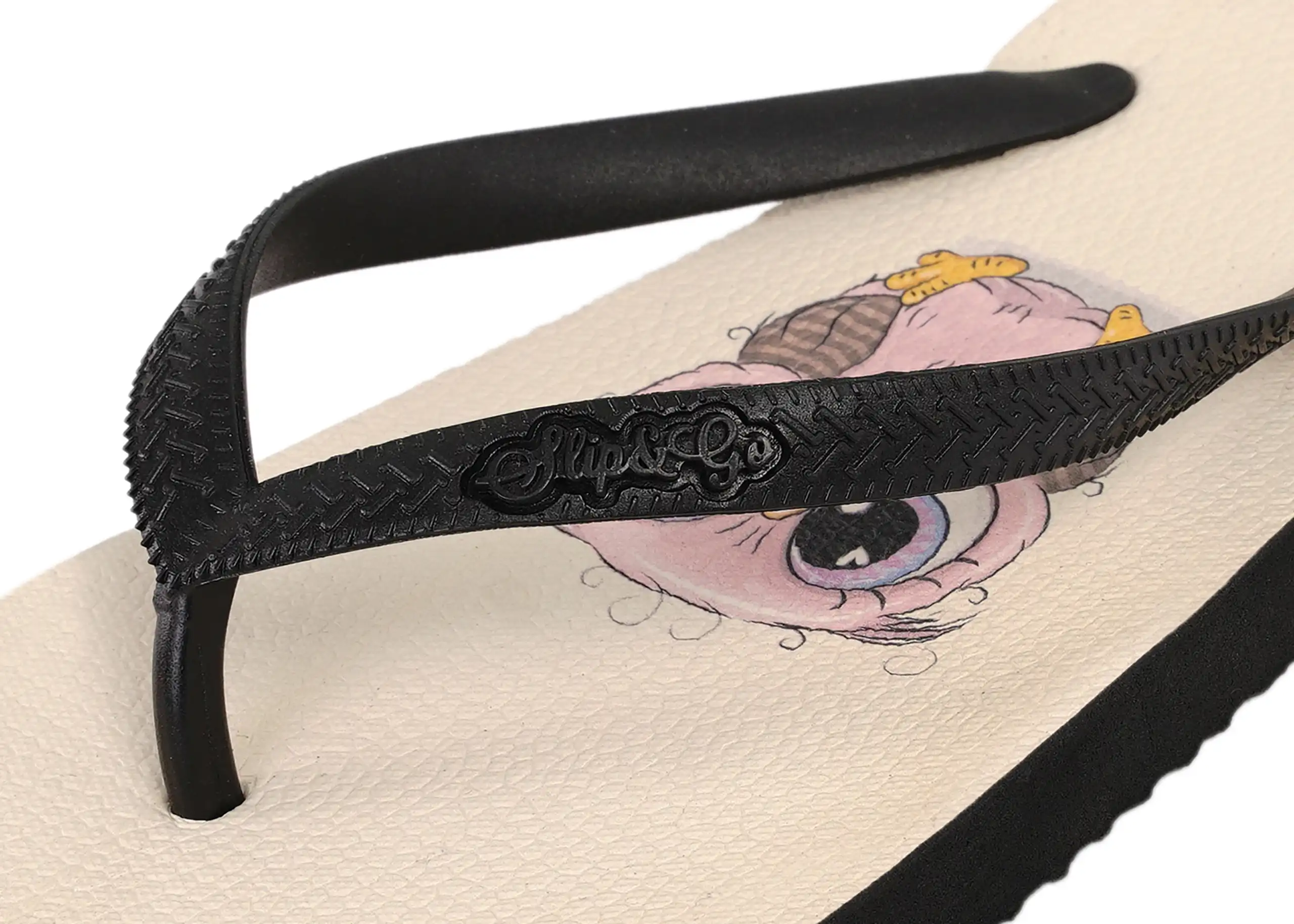 Alternative view of Owl Premium Women's Comfort Slipper